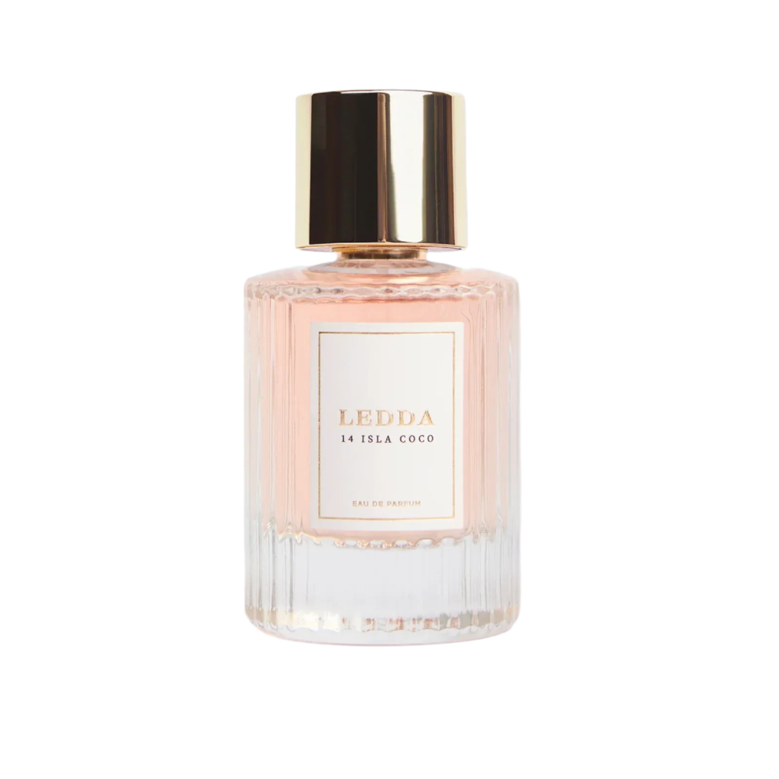 14 Isla Coco Eau De Parfum