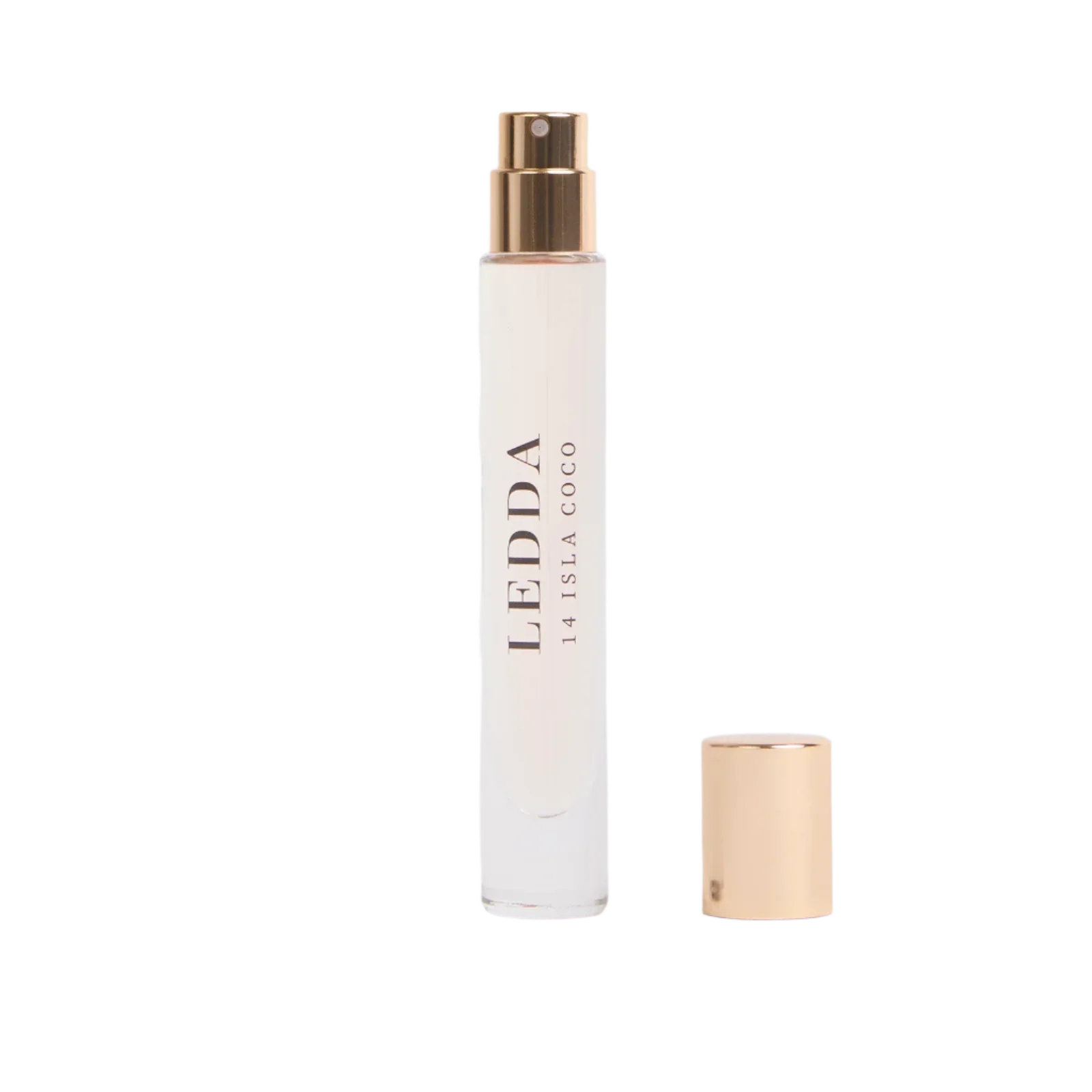 14 Isla Coco Eau De Parfum - Image 2