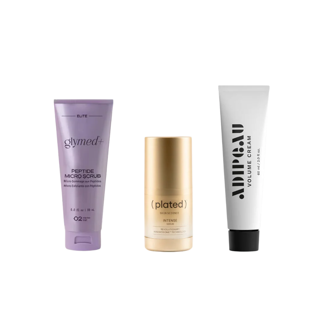 Acne Scar Trio