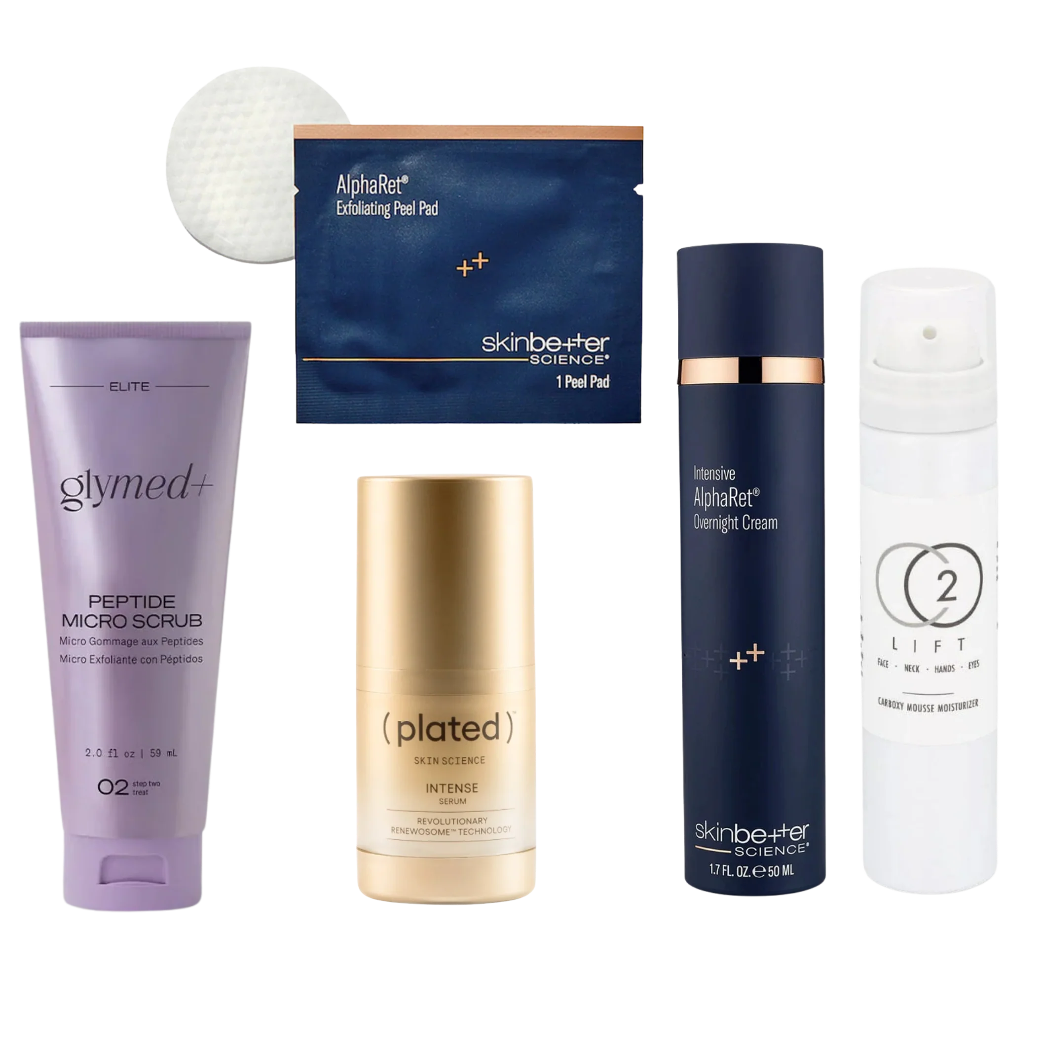 Acne Scarring Bundle