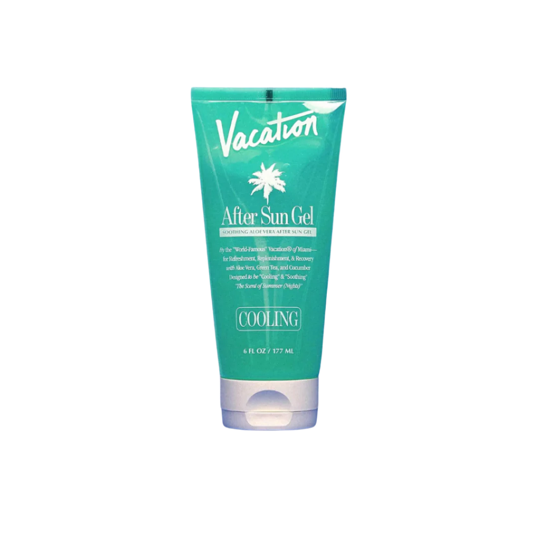 After Sun Gel