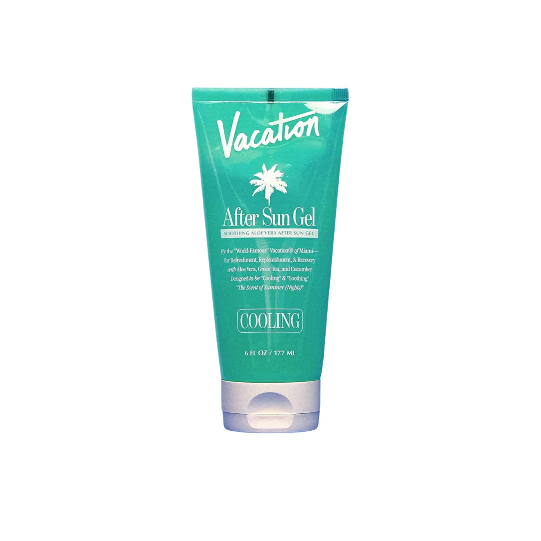 After Sun Gel - Image 2