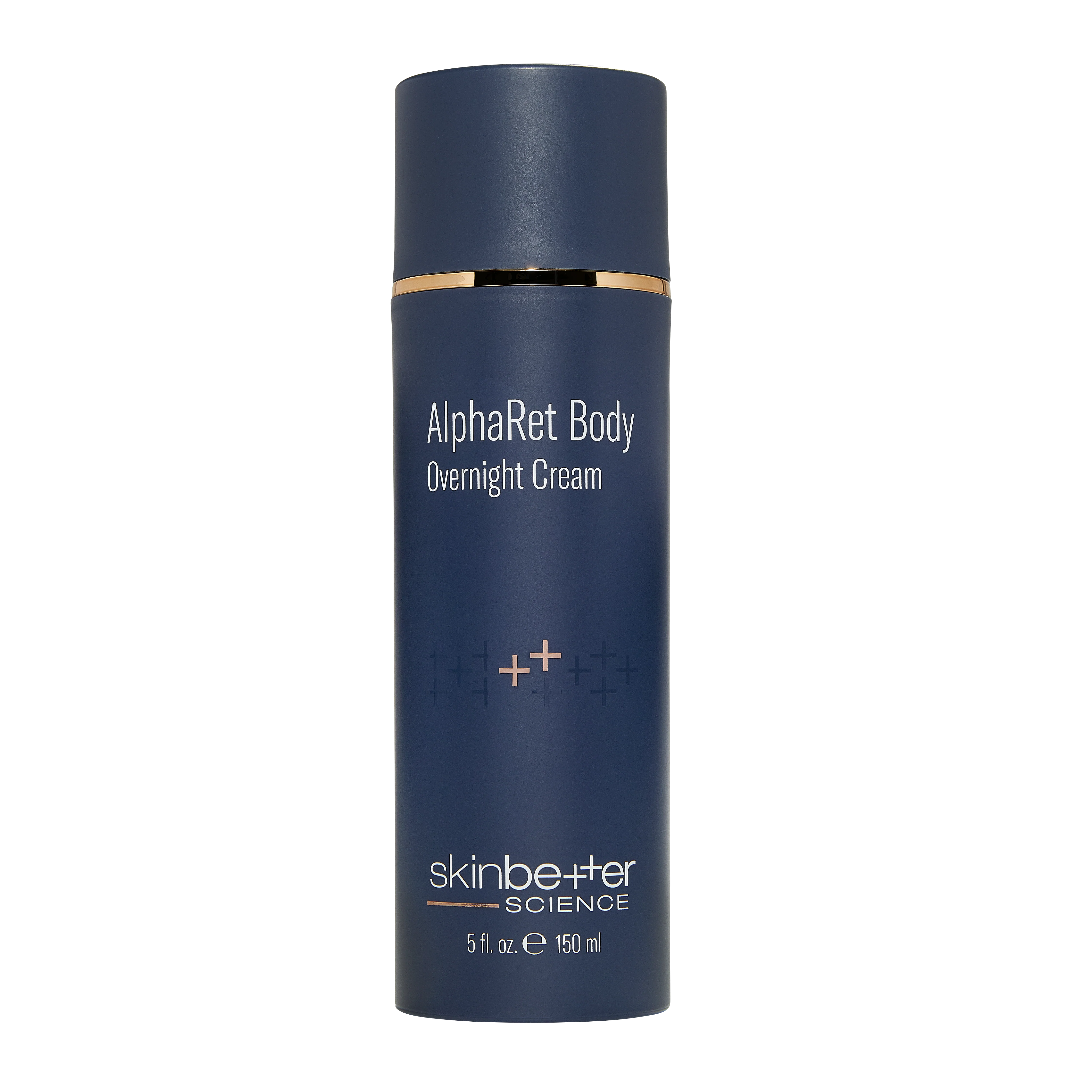 AlphaRet Body Overnight Cream