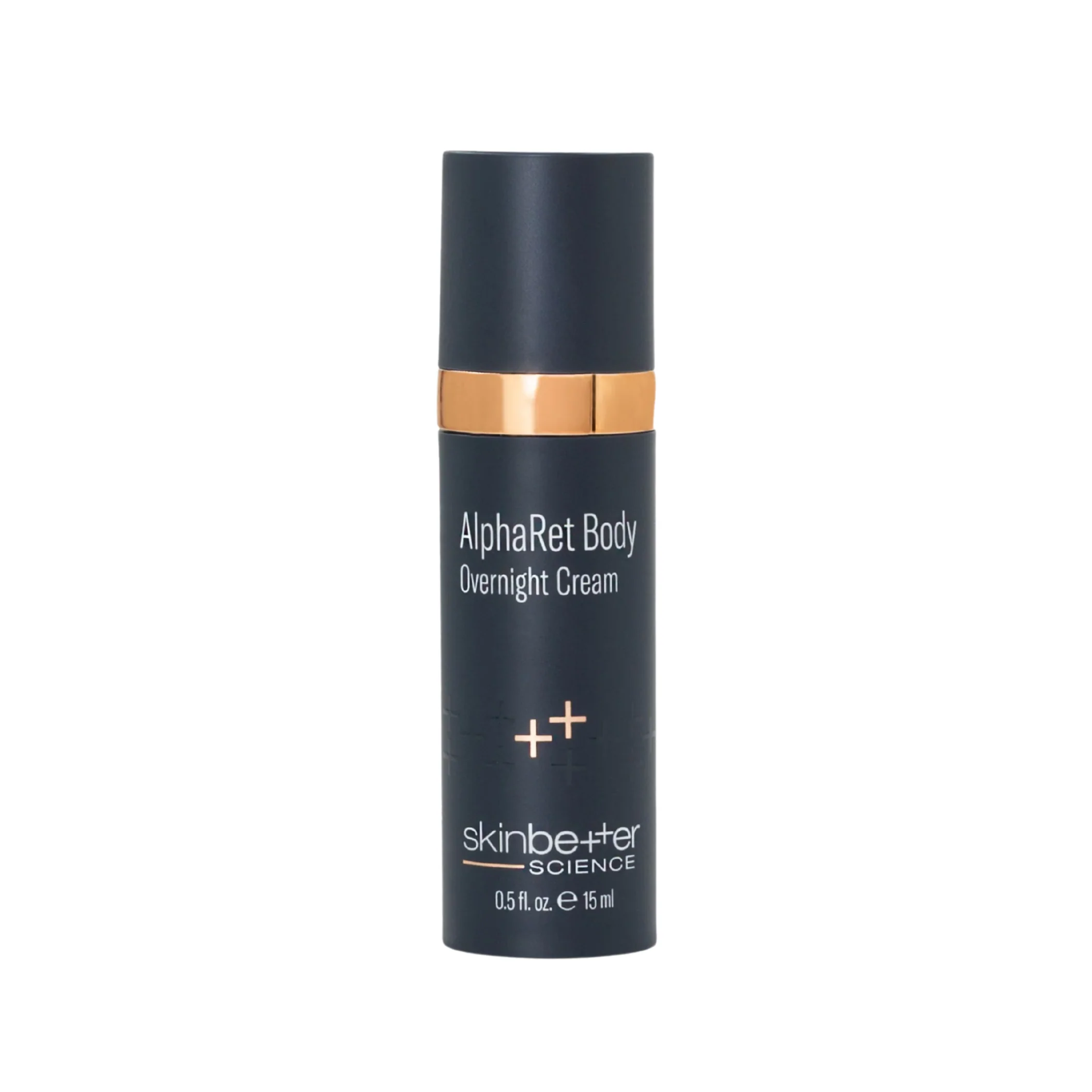 AlphaRet Body Overnight Cream - Travel