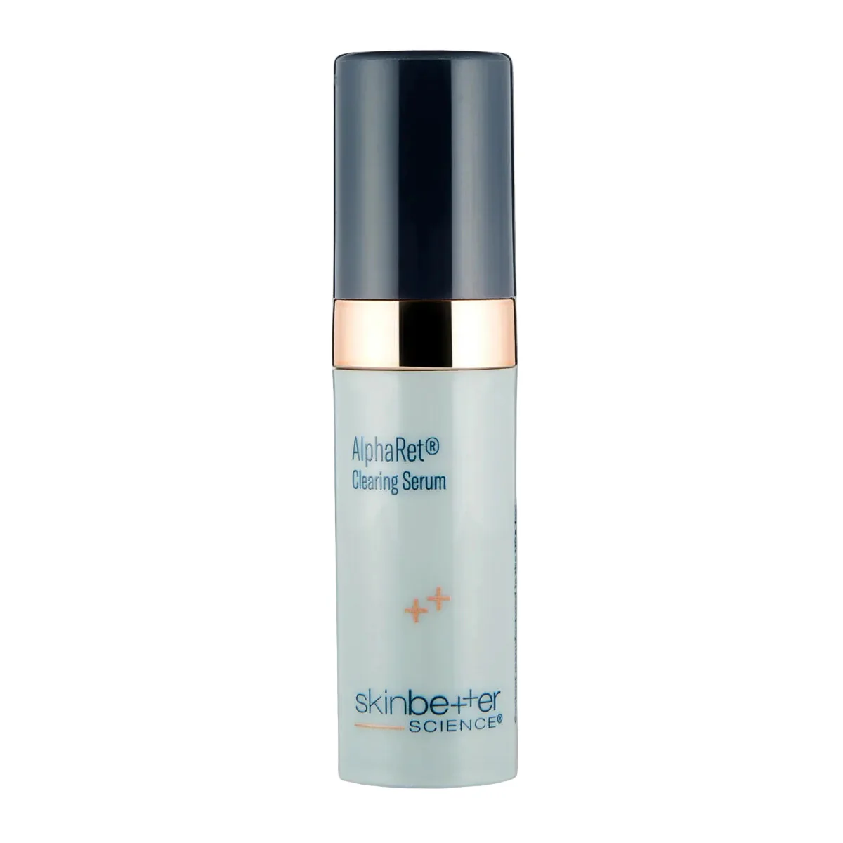 AlphaRet Clearing Serum - Travel