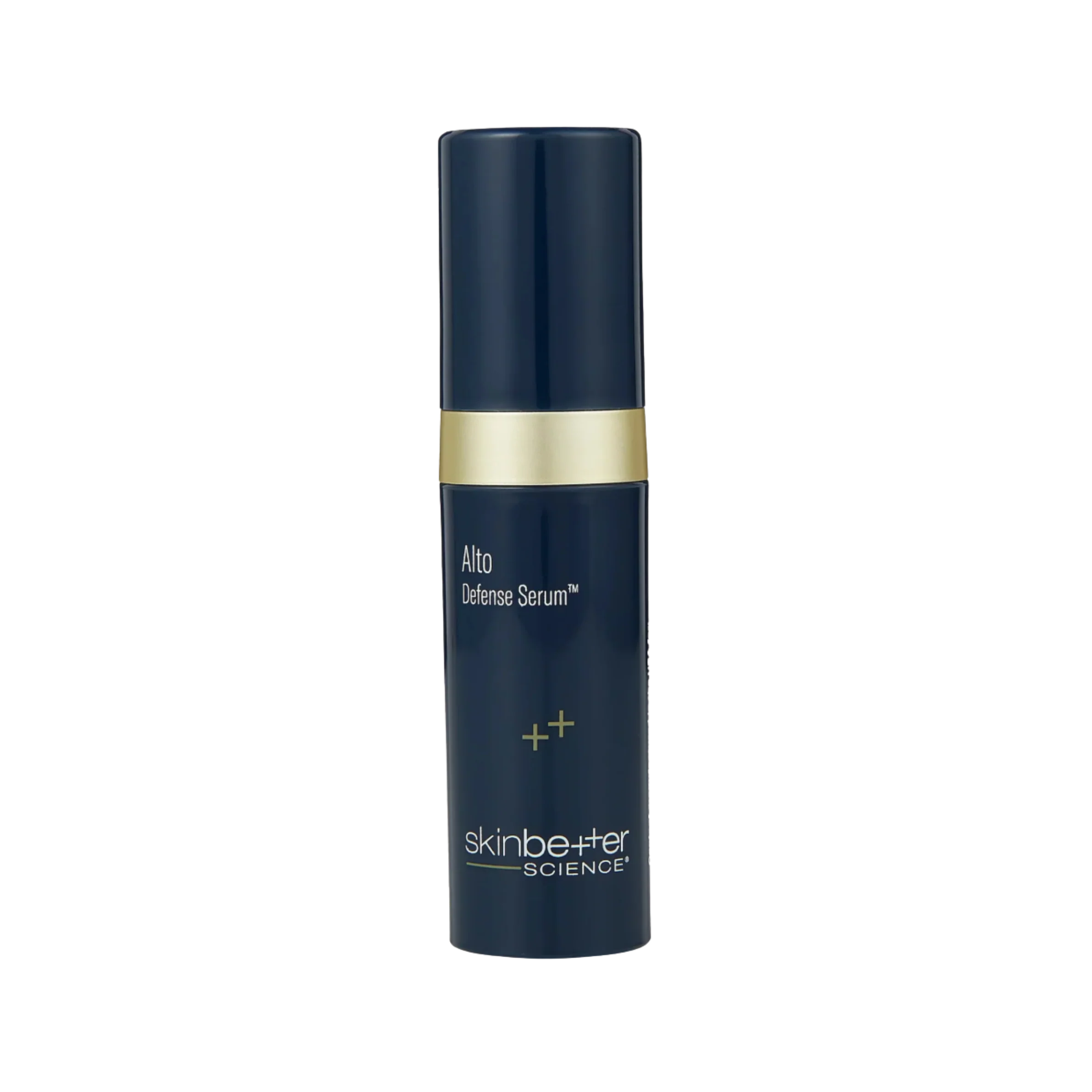 Alto Defense Serum - Travel