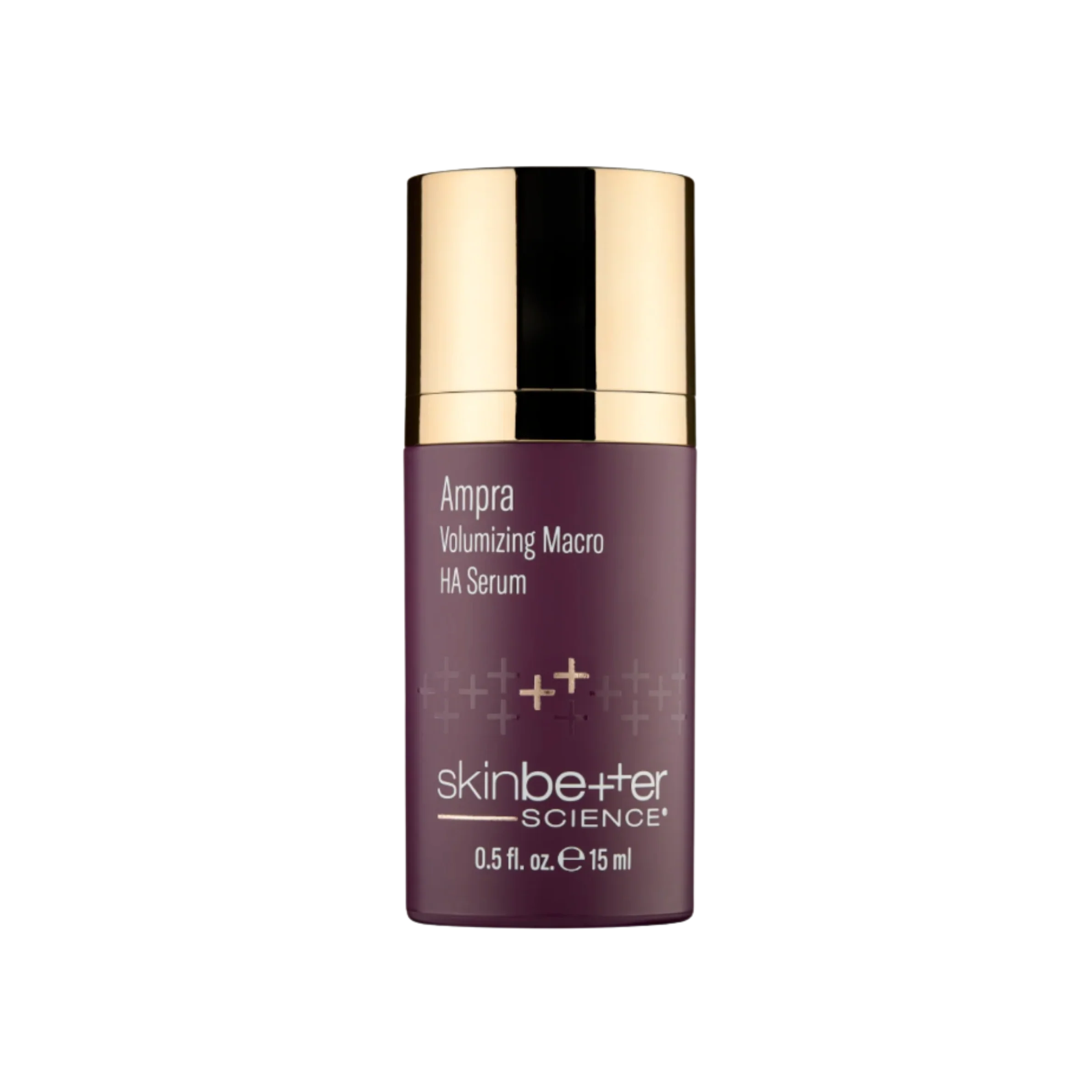 Ampra Volumizing Macro HA Serum - Travel