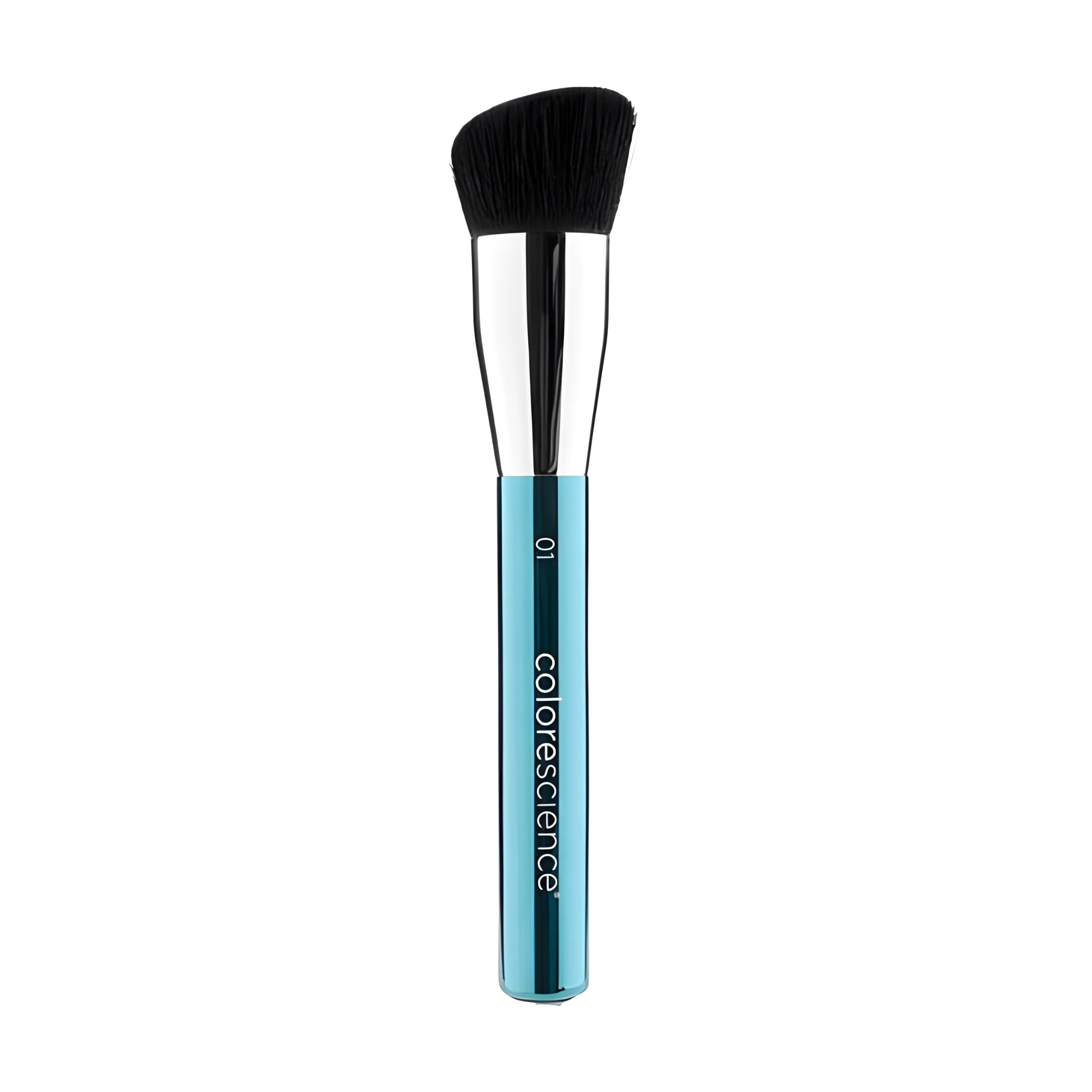 Angled Brush