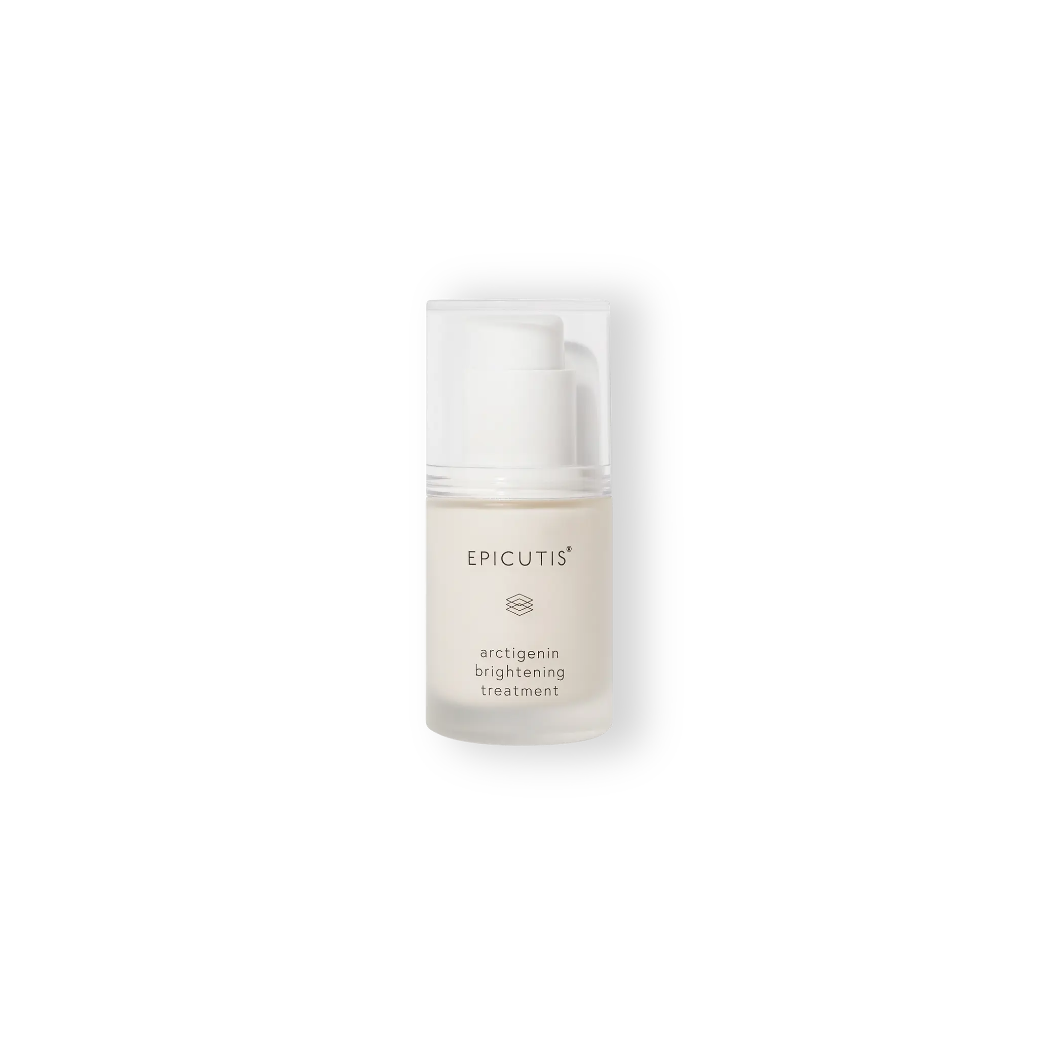 Arctigenin Brightening Treatment