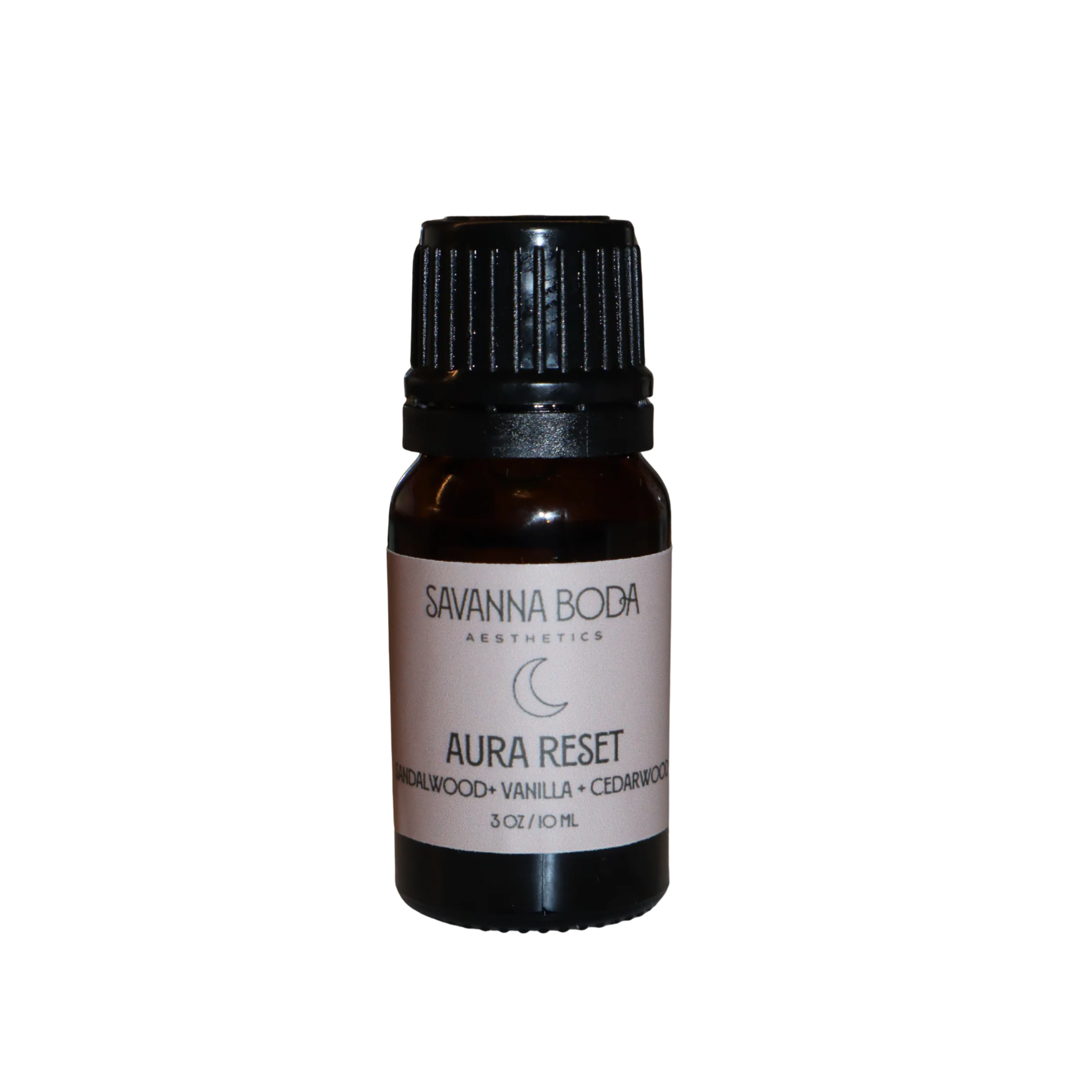 Aura Reset | Essential Oil Blend
