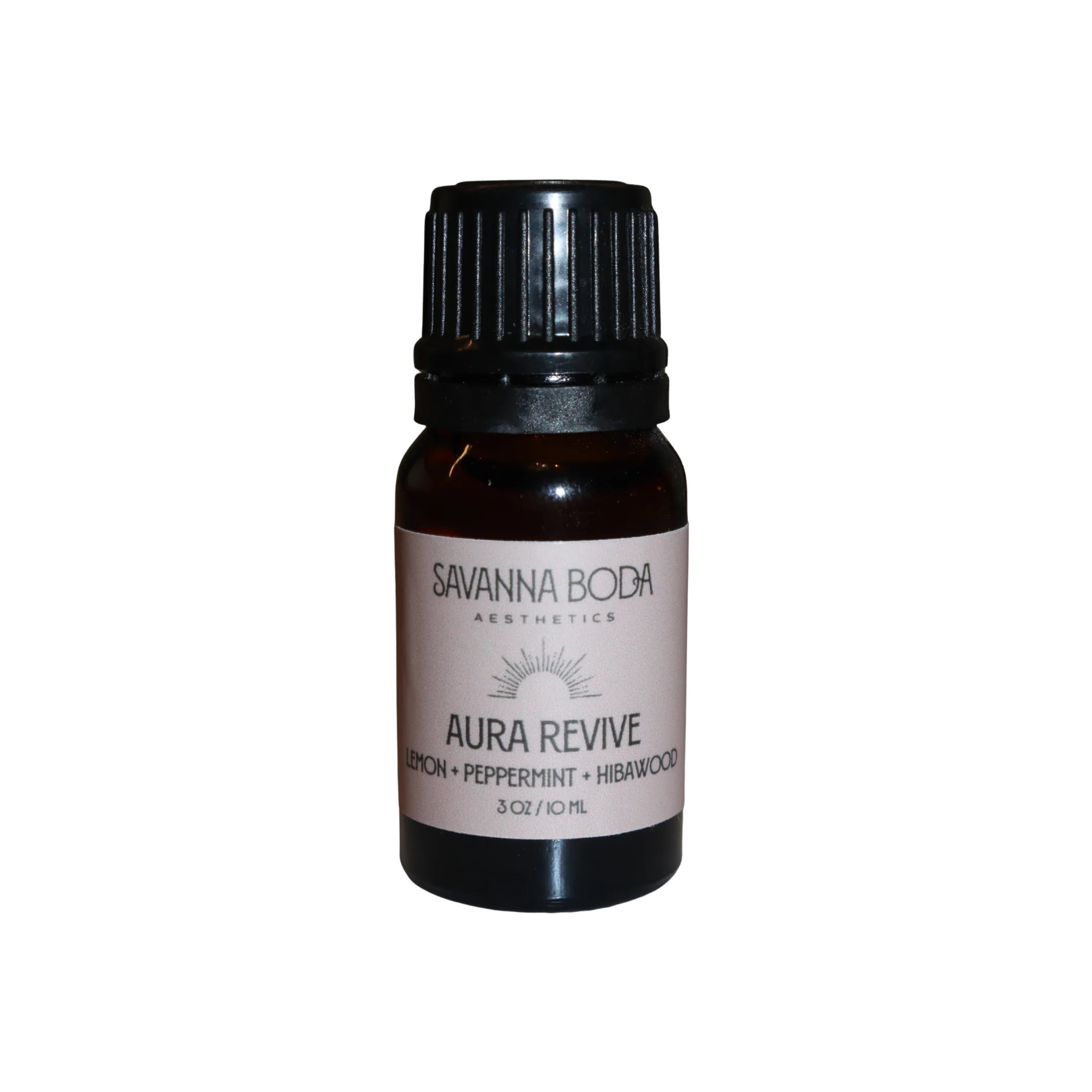 Aura Revive | Essential Oil Blend