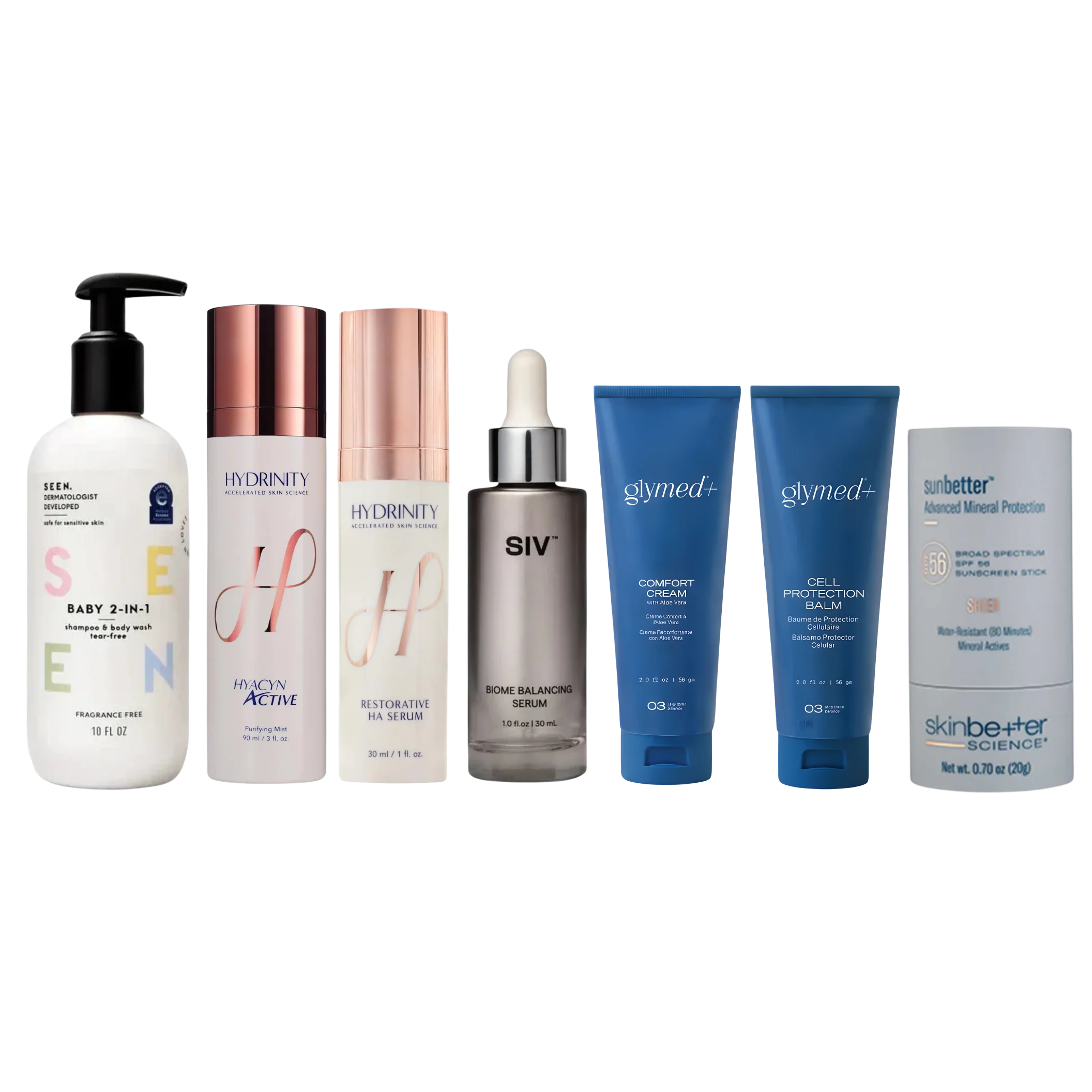 Baby Safe Bundle