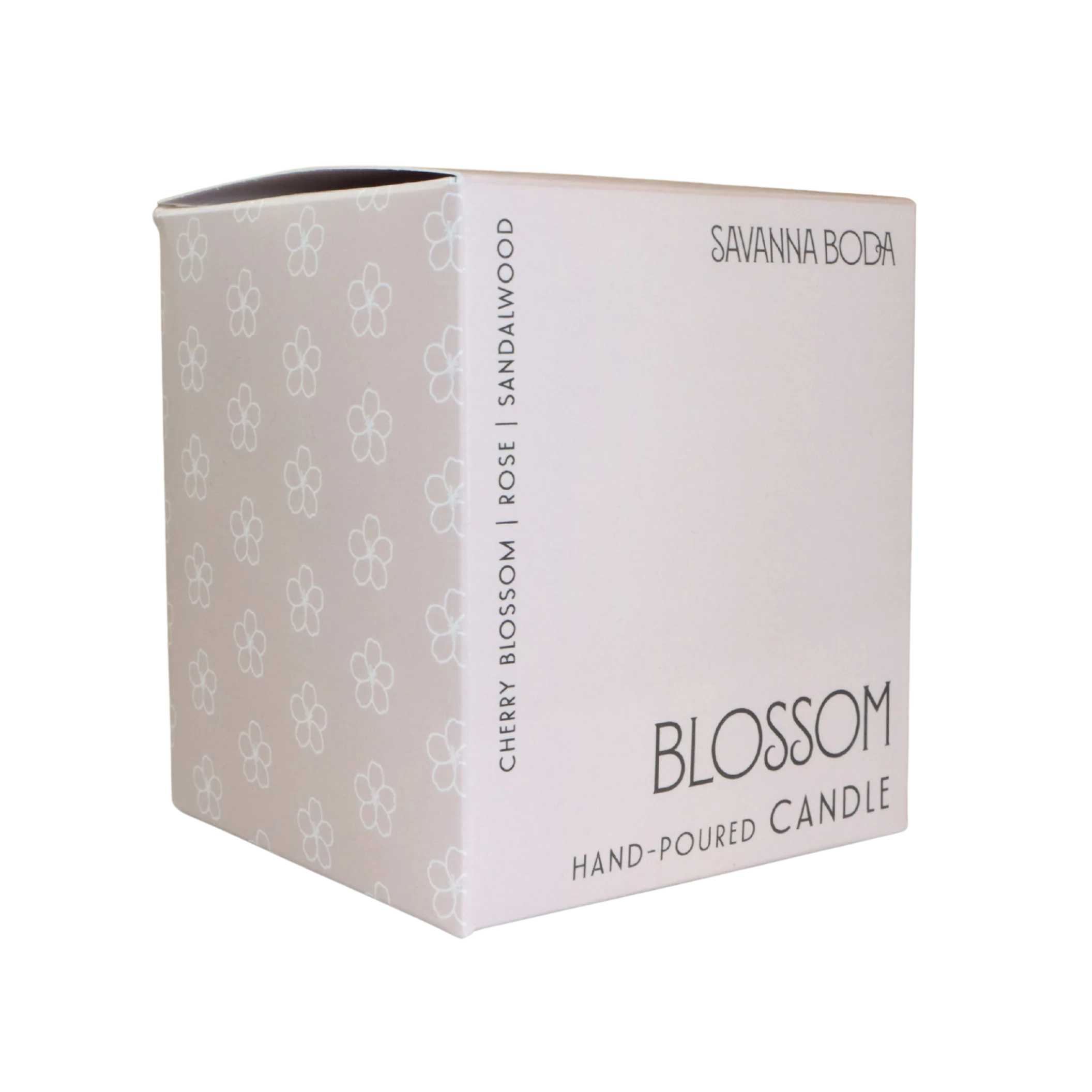 Blossom | Signature Candle - Image 2