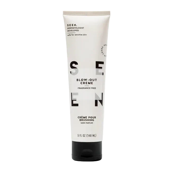 Blow-Out Creme, Fragrance Free