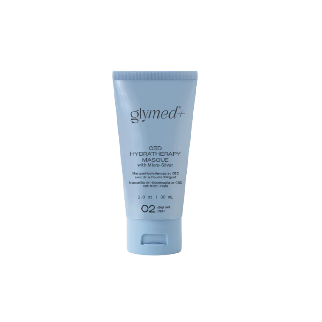 CBD Hydratherapy Masque