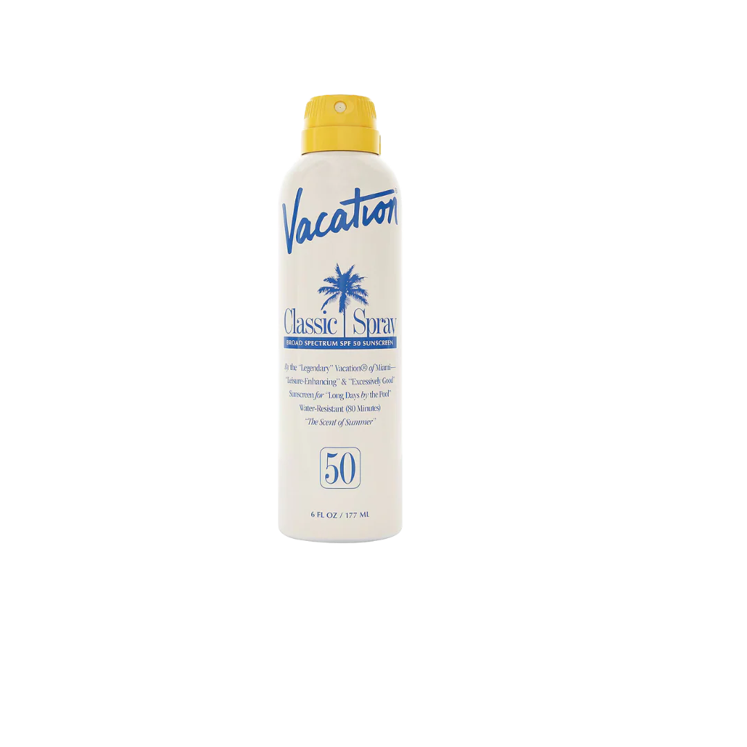 Classic Spray SPF 50