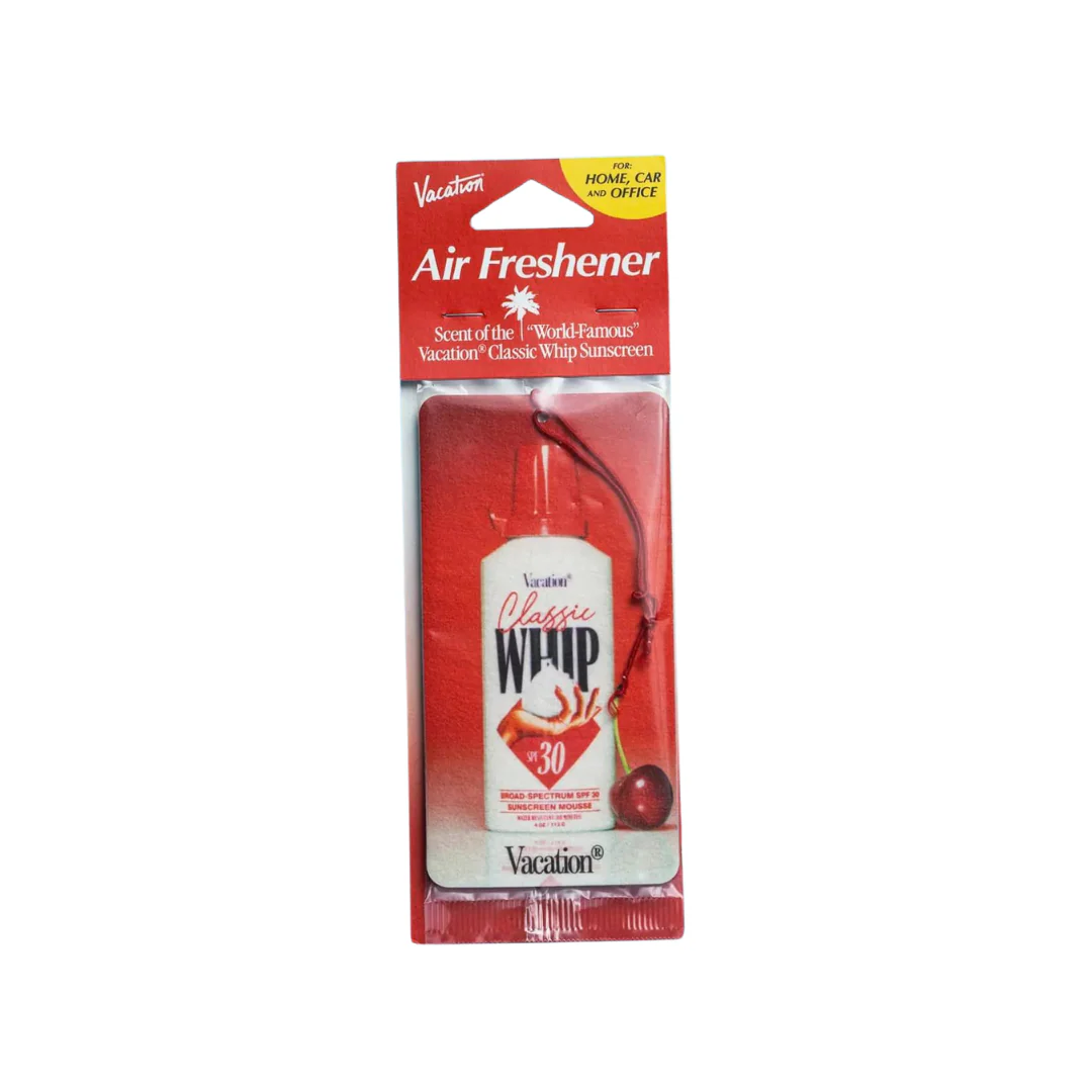 Classic Whip Air Freshener - Image 2