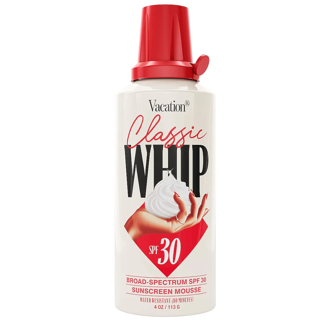 Classic Whip SPF 30 - Image 2