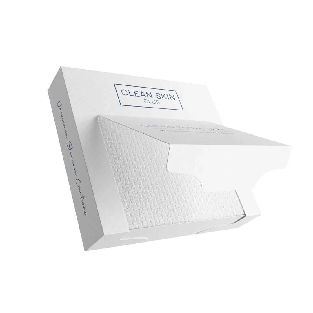 Clean Skin Towel XL - Image 3