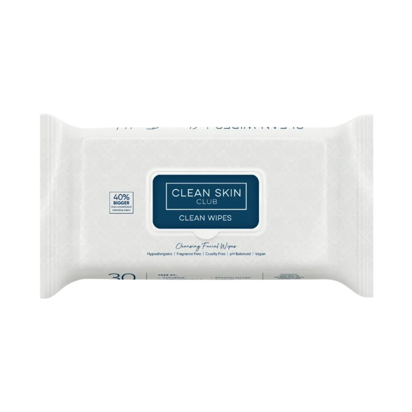 Clean Wipes