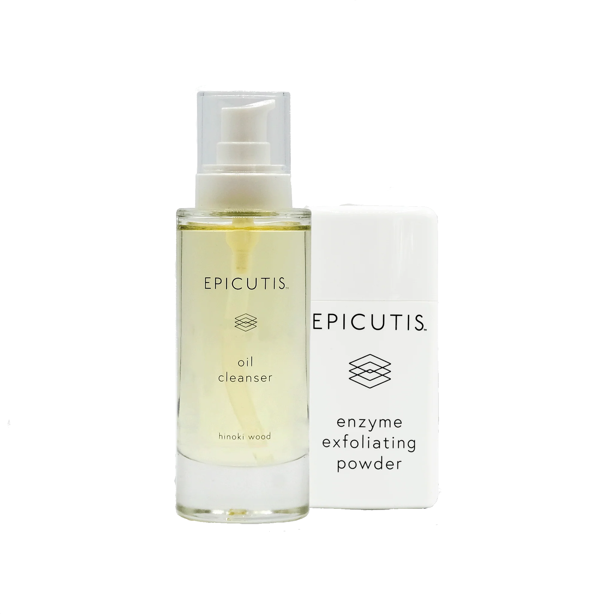 Cleansing Essentials Set