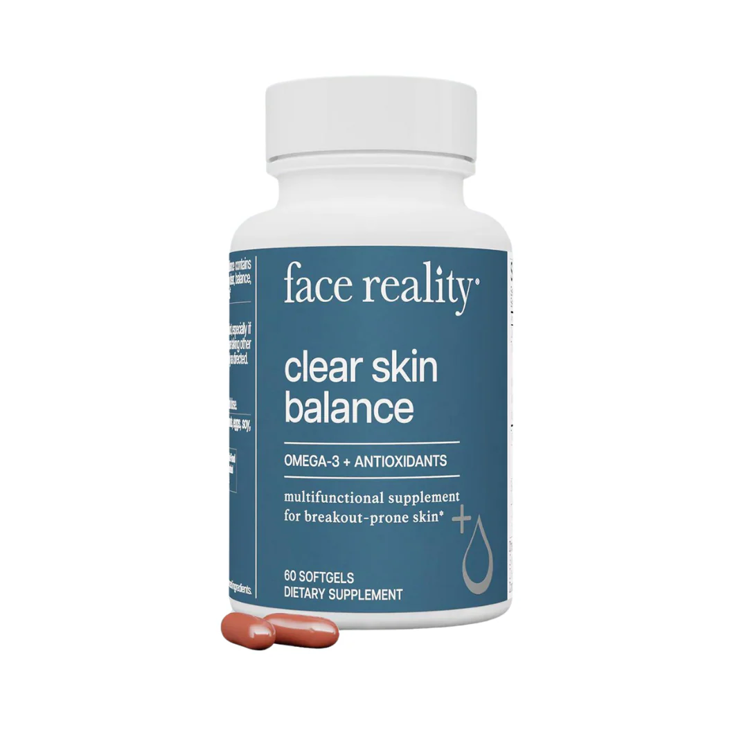Clear Skin Balance - Image 2