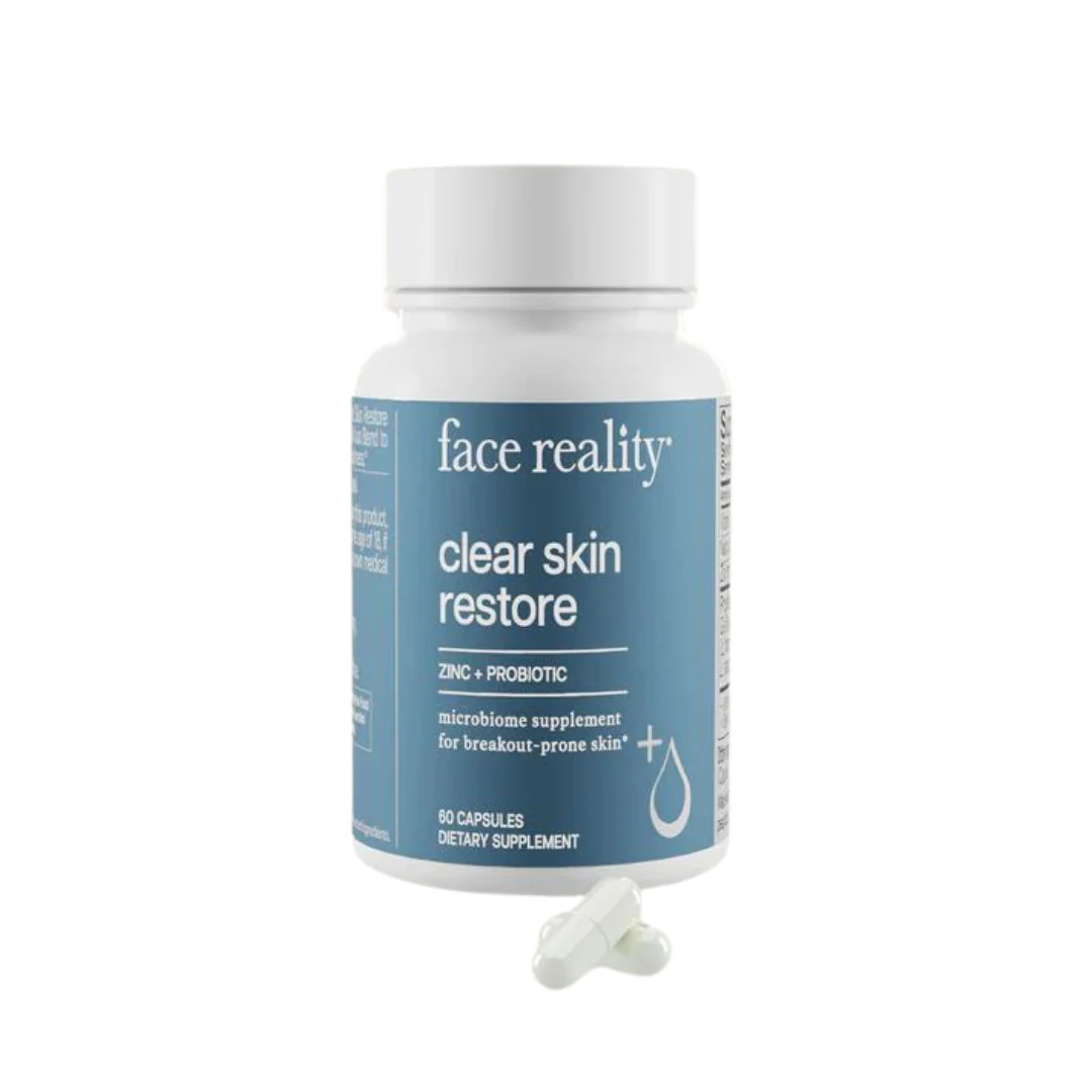 Clear Skin Restore - Image 2