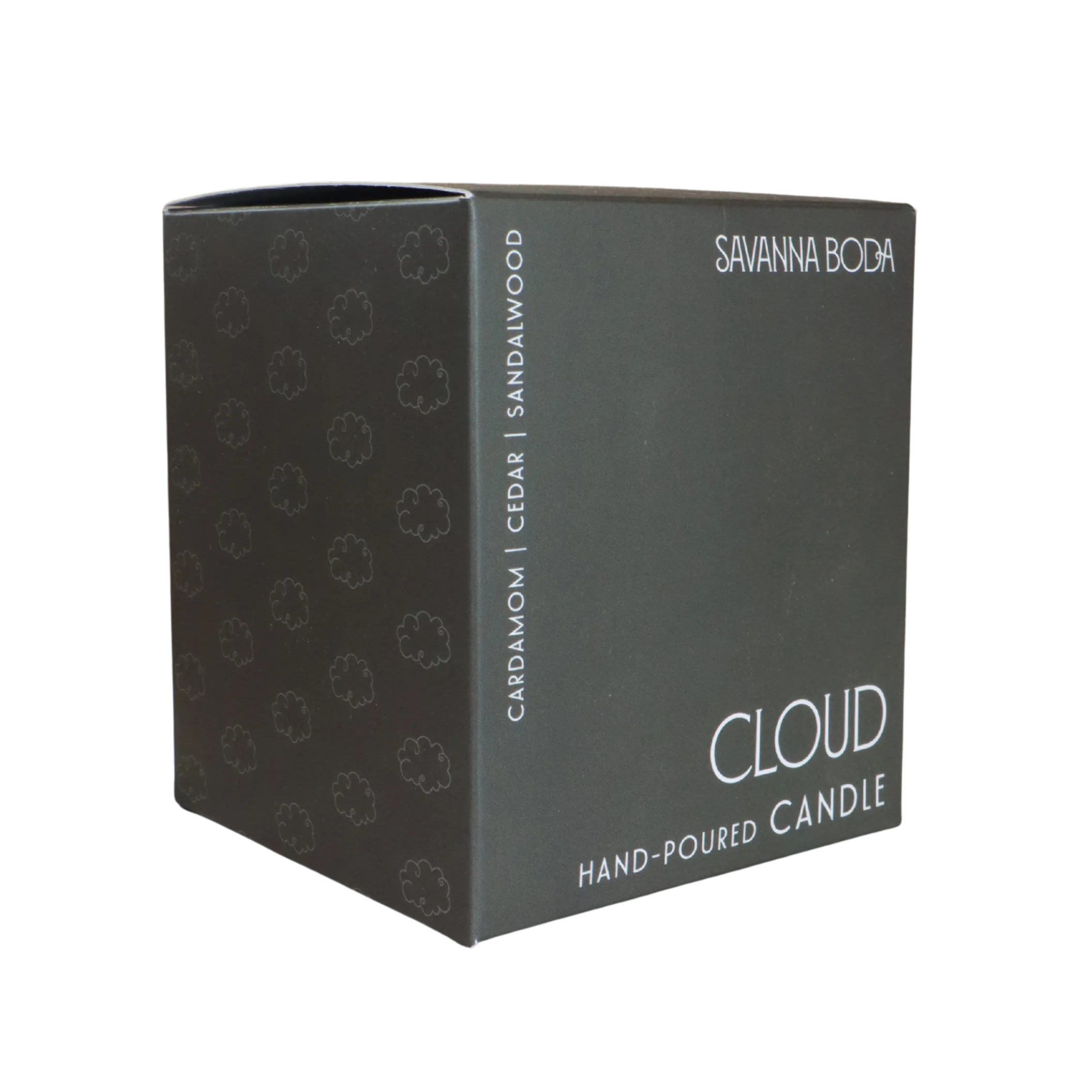 Cloud | Signature Candle - Image 2