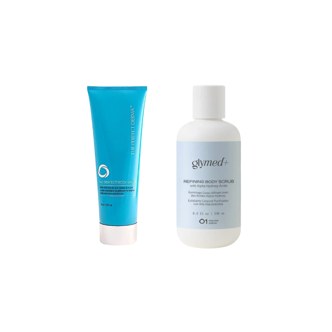 Corrective Body Duo