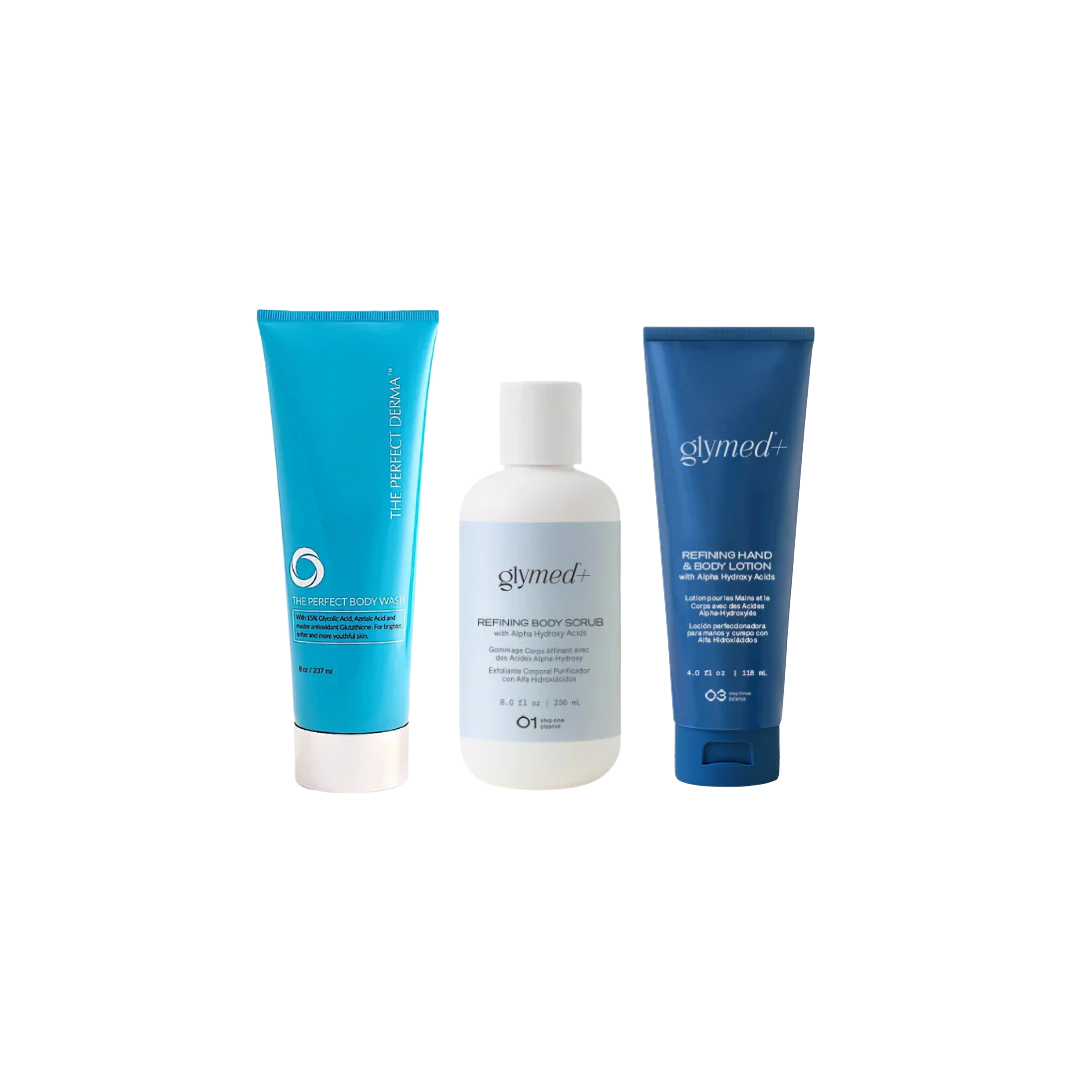 Corrective Body Trio