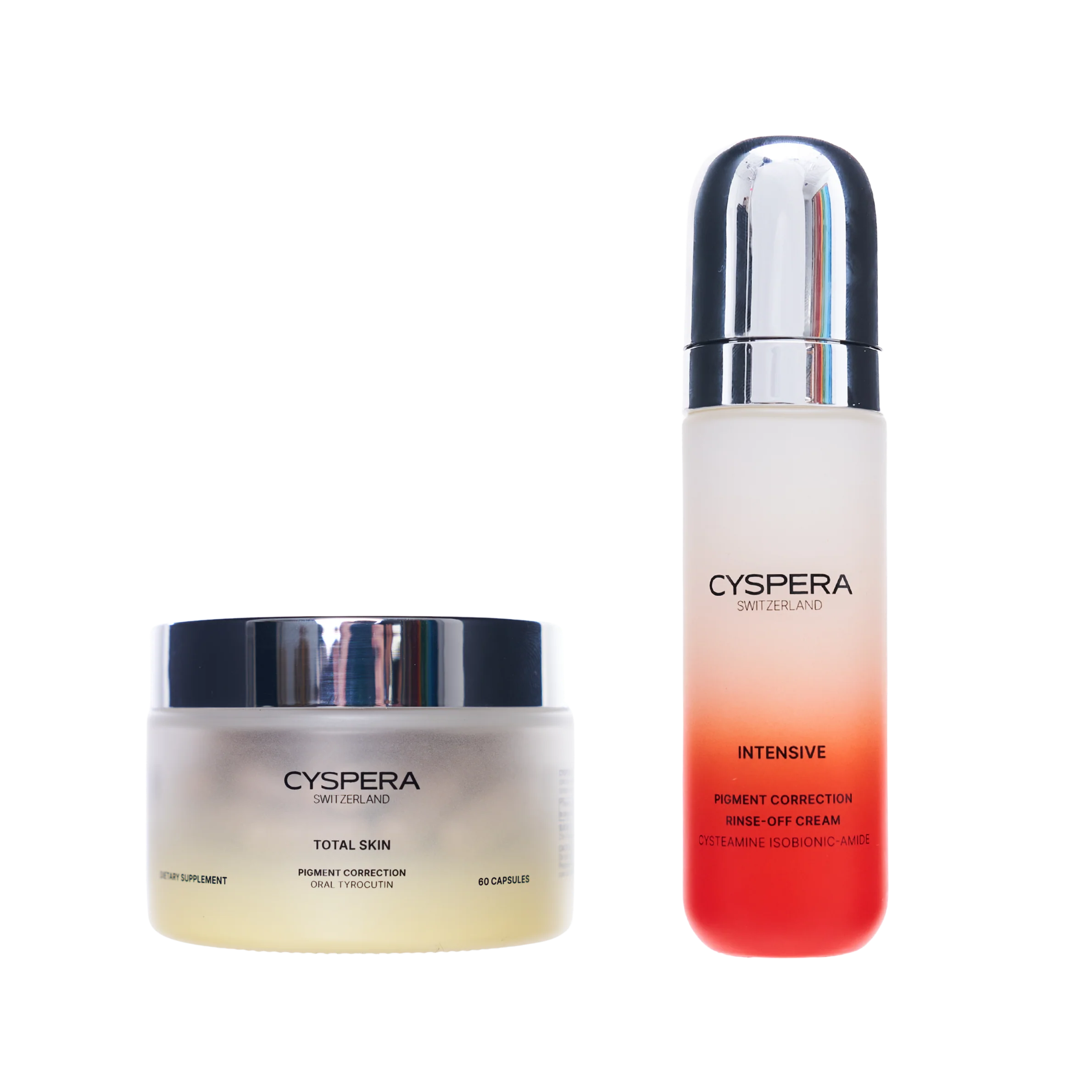 Cyspera Duo