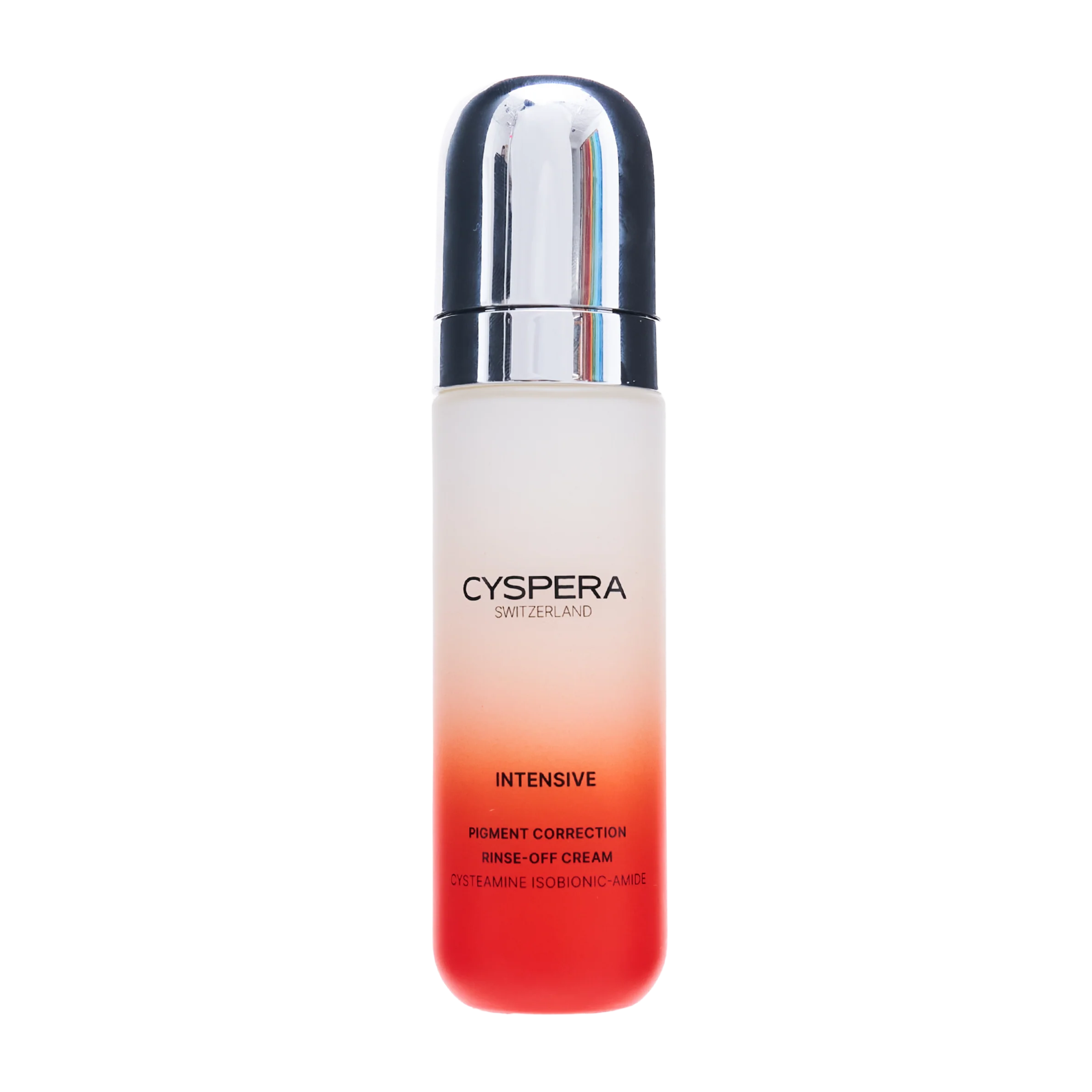 Cyspera Intensive