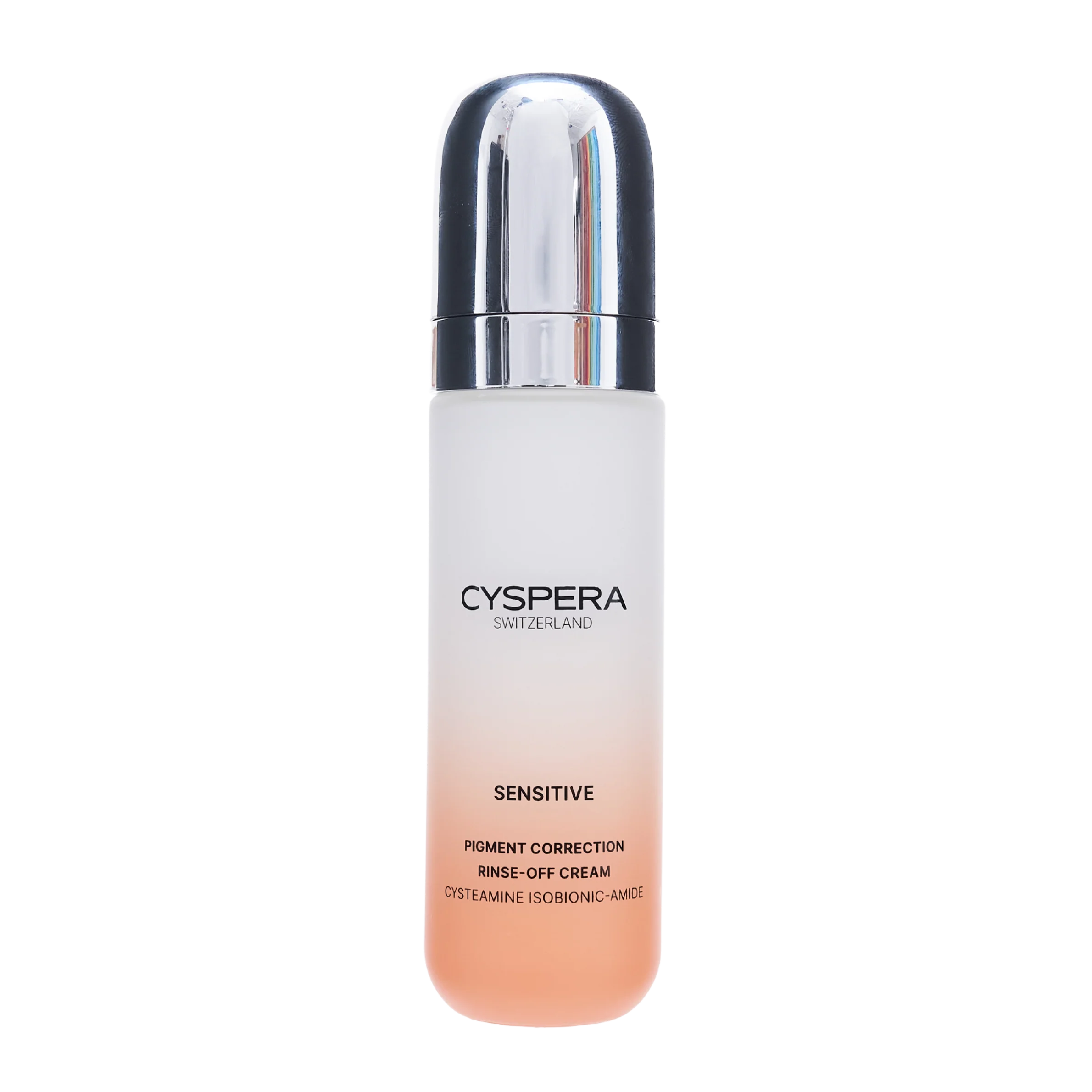 Cyspera Sensitive