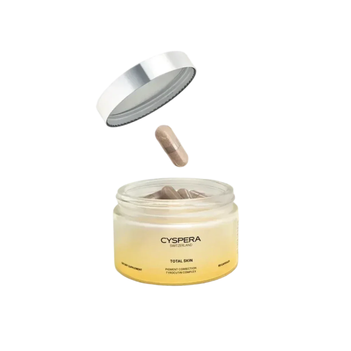 Cyspera Total Skin