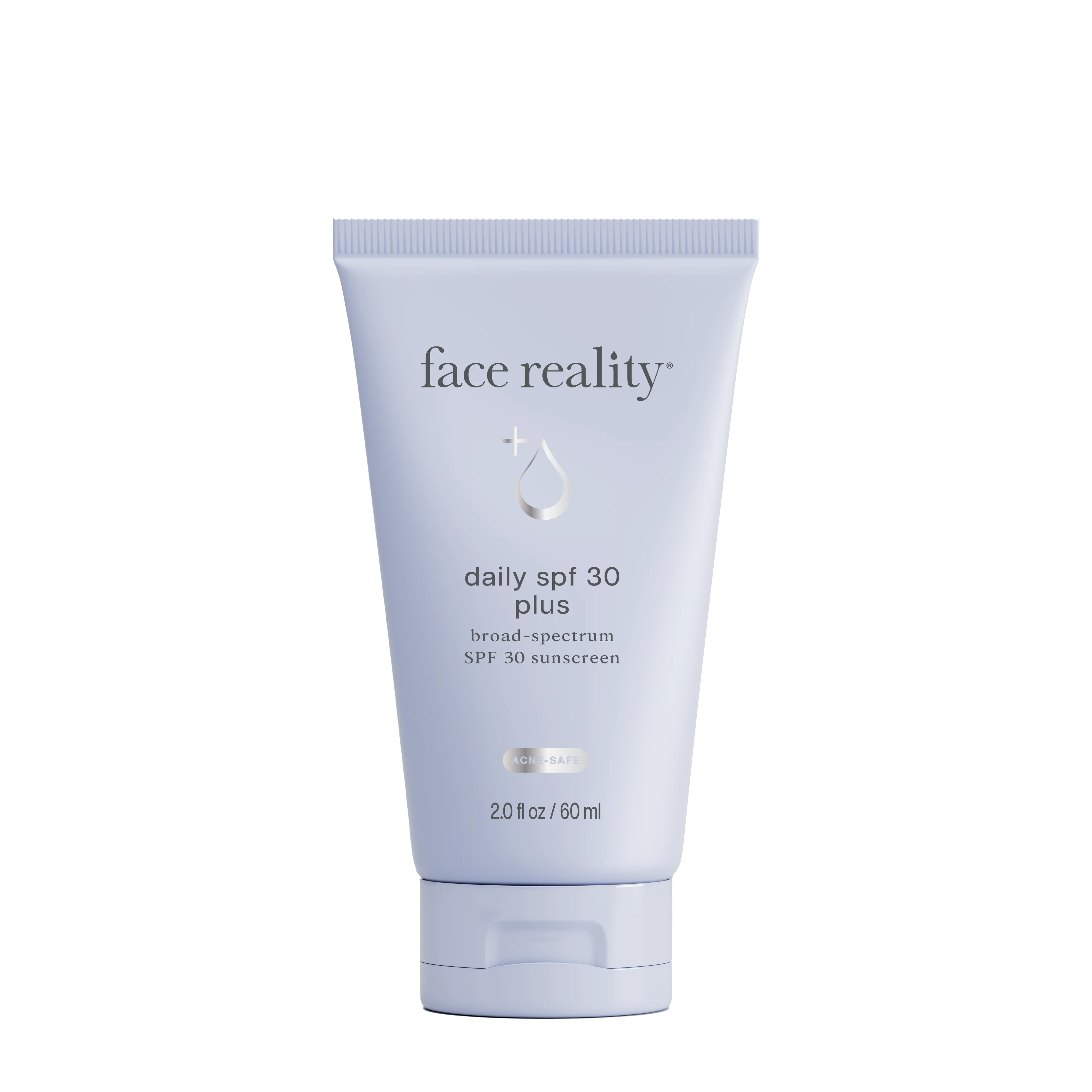 Daily SPF 30 Lotion Plus