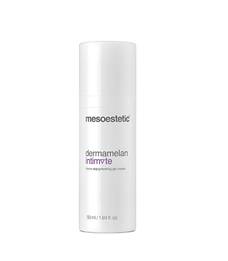 Intimate Depigmenting Gel
