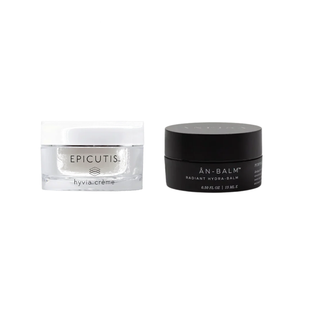 Dry Skin Duo