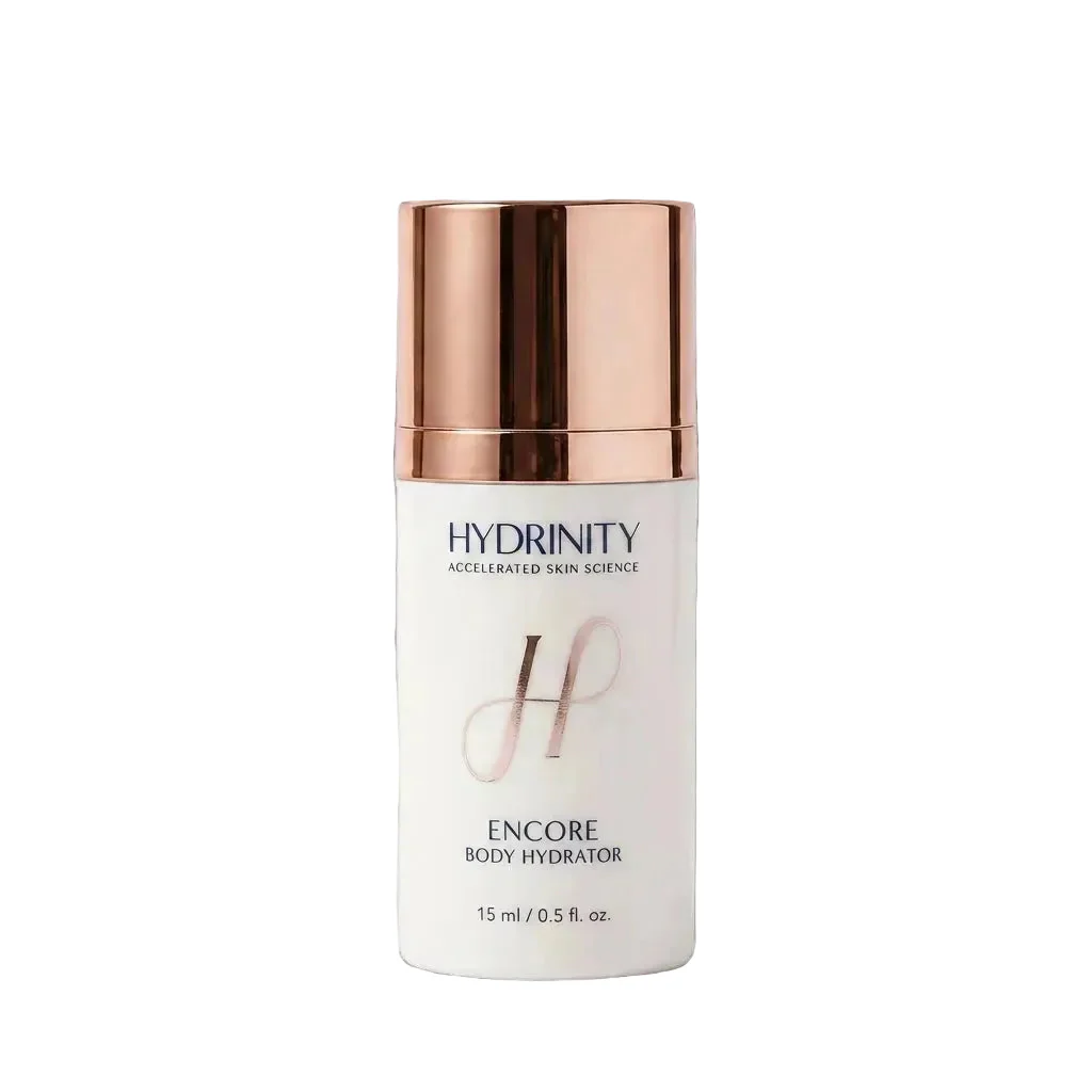 Encore Body Hydrator - Travel