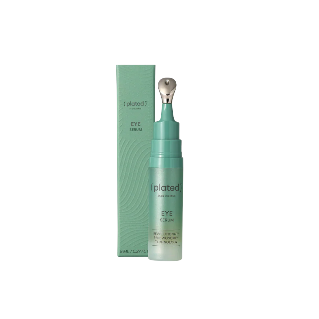 Eye Serum