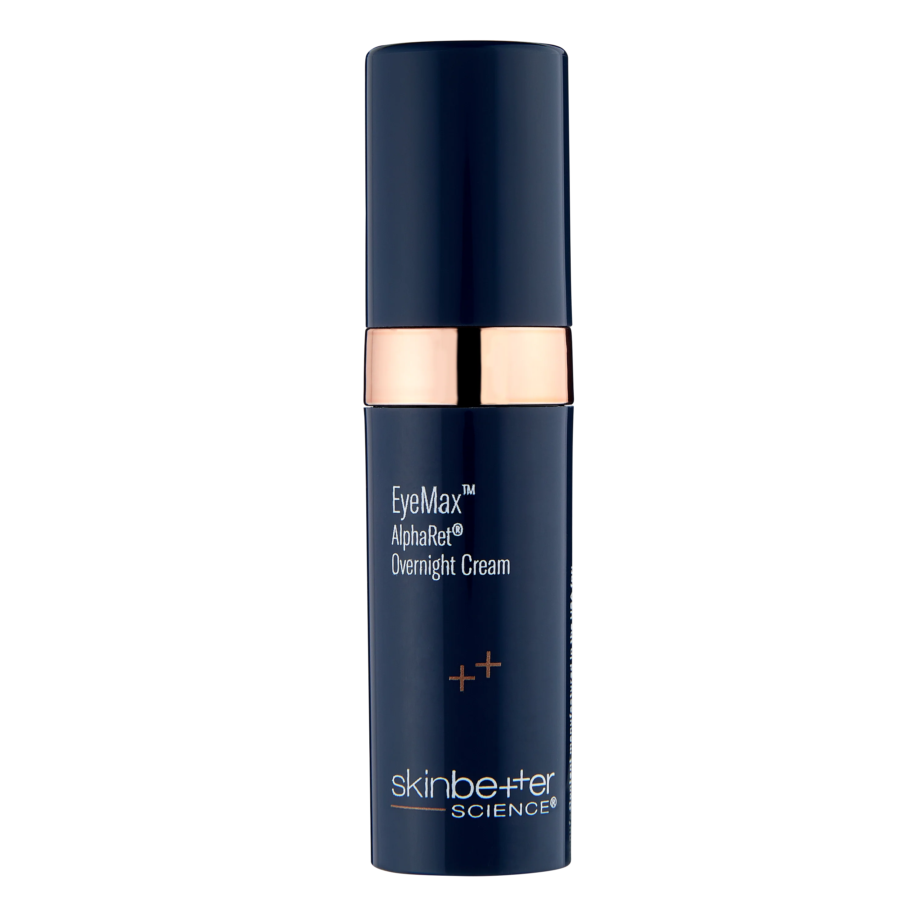 EyeMax AlphaRet Overnight Cream - Image 3