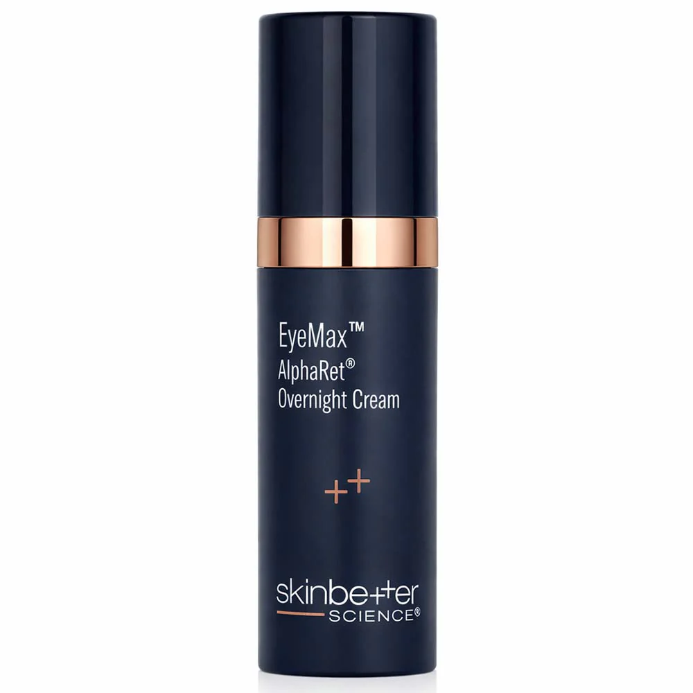 EyeMax AlphaRet Overnight Cream - Travel