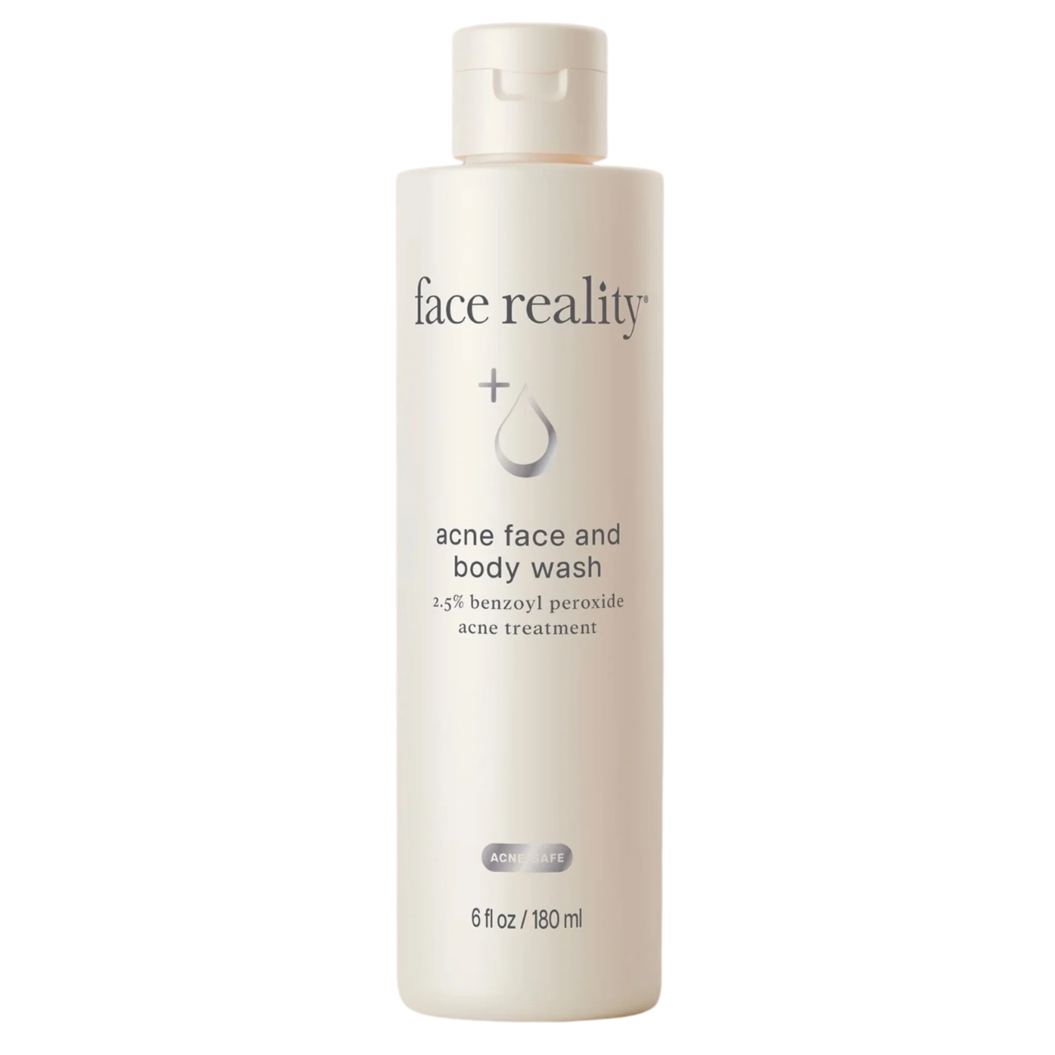 Acne Face and Body Wash