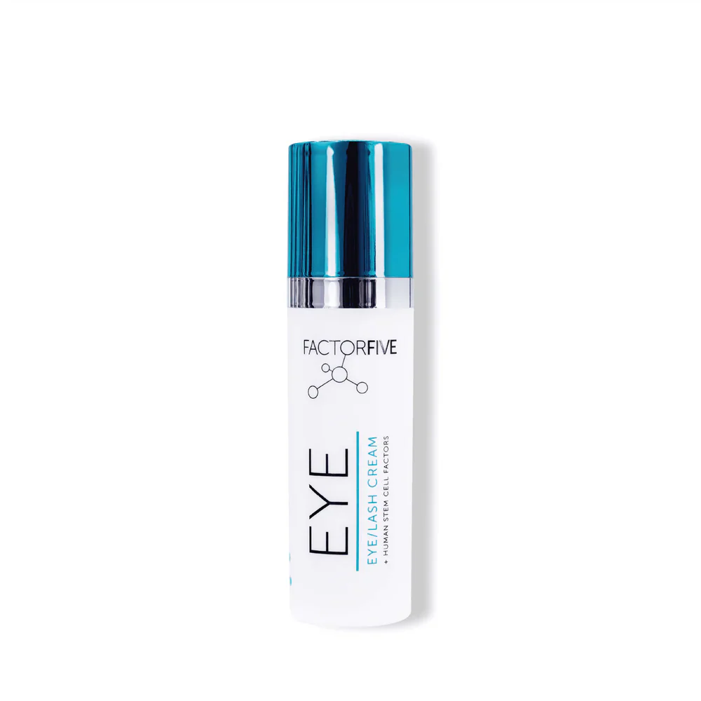FactorFive Eye/Lash Cream - Travel - Image 2