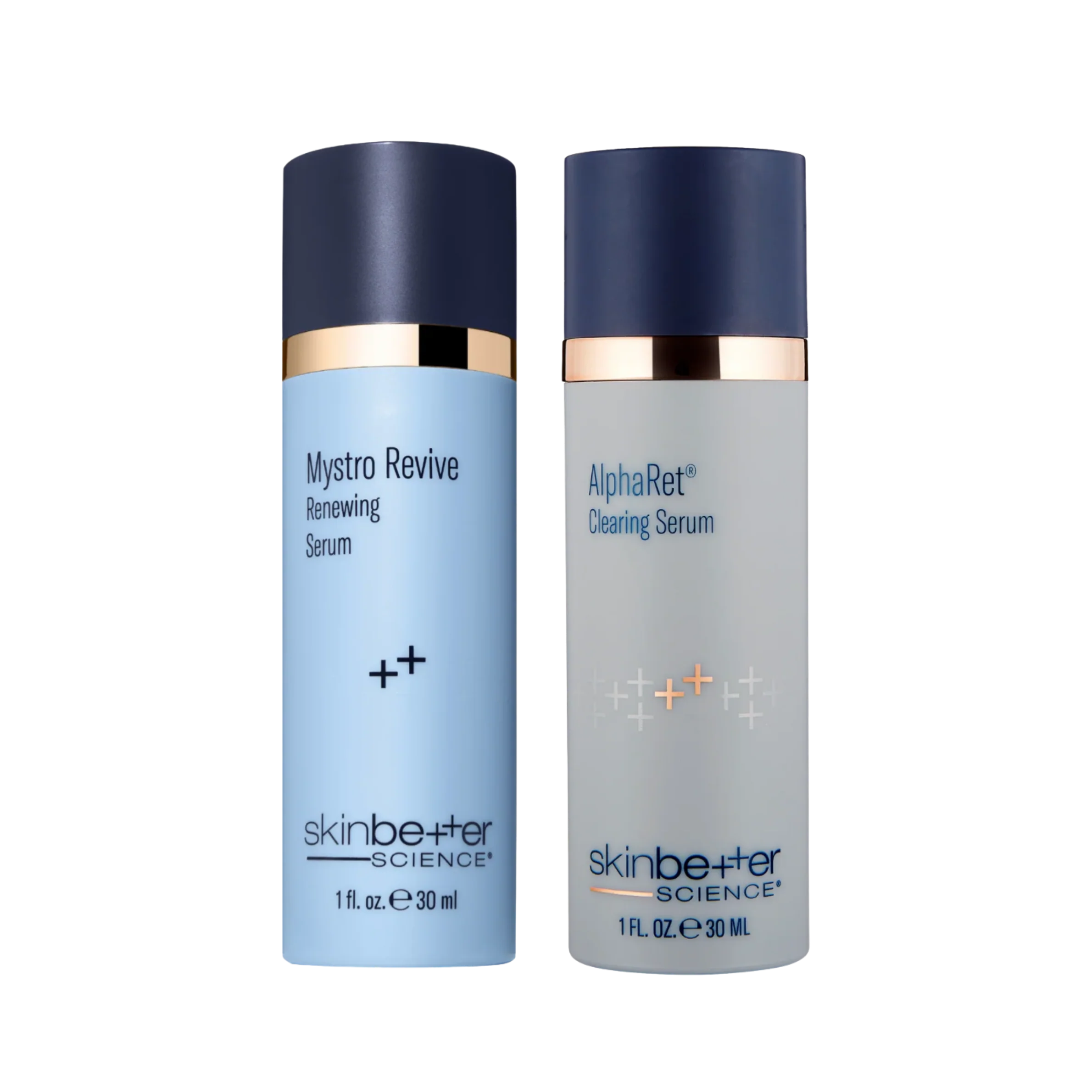Hormonal Acne Duo