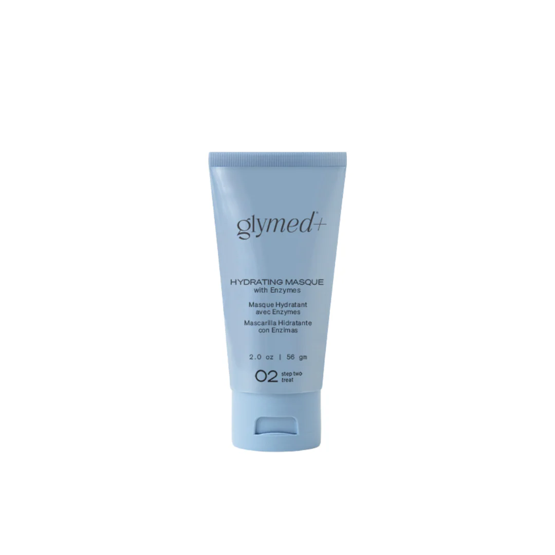 Hydrating Masque with Enzymes - Image 2