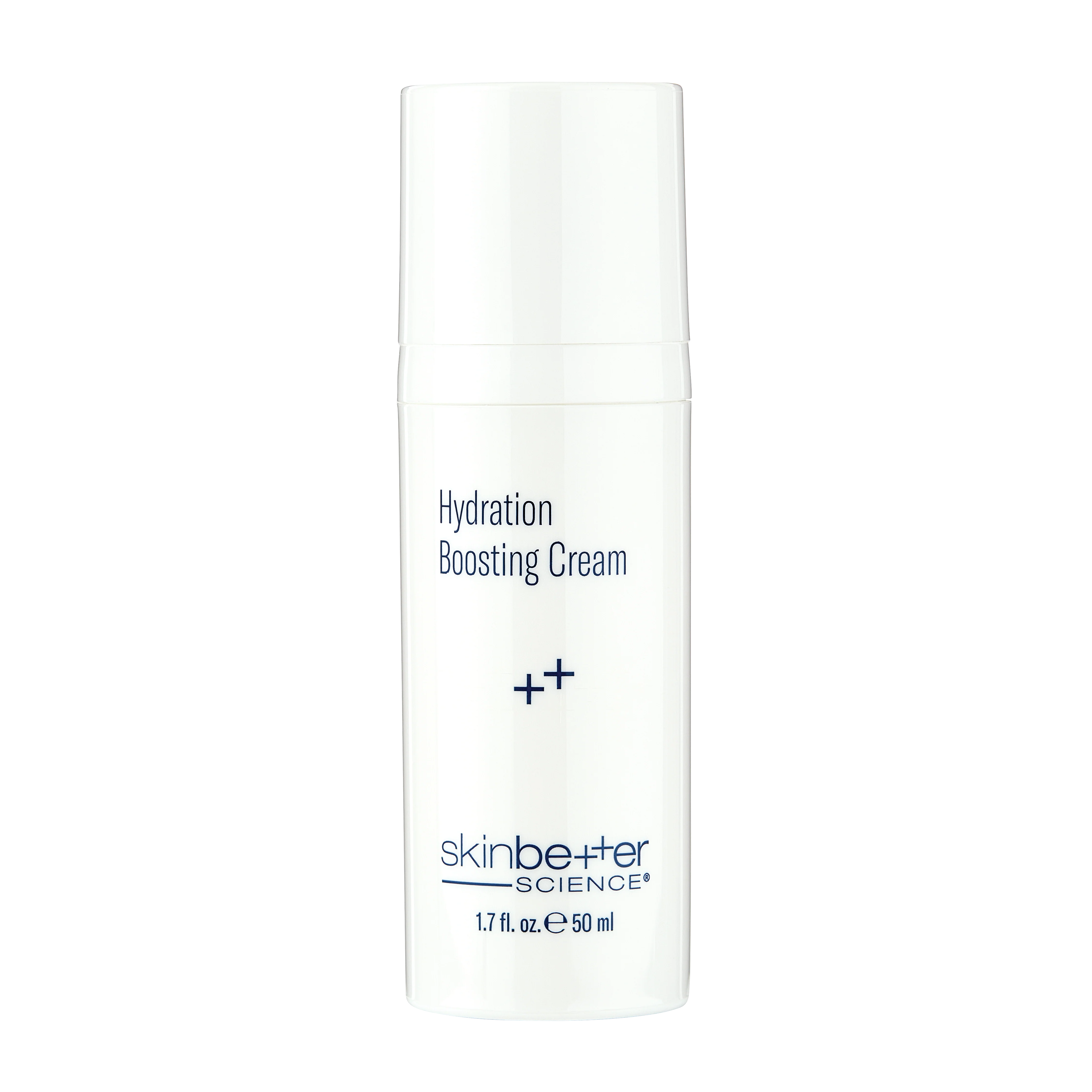 Hydration Boosting Cream