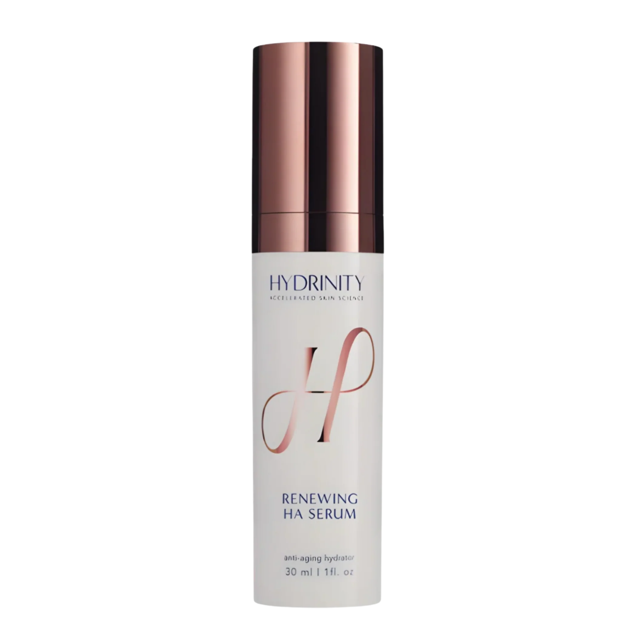 Renewing HA Serum