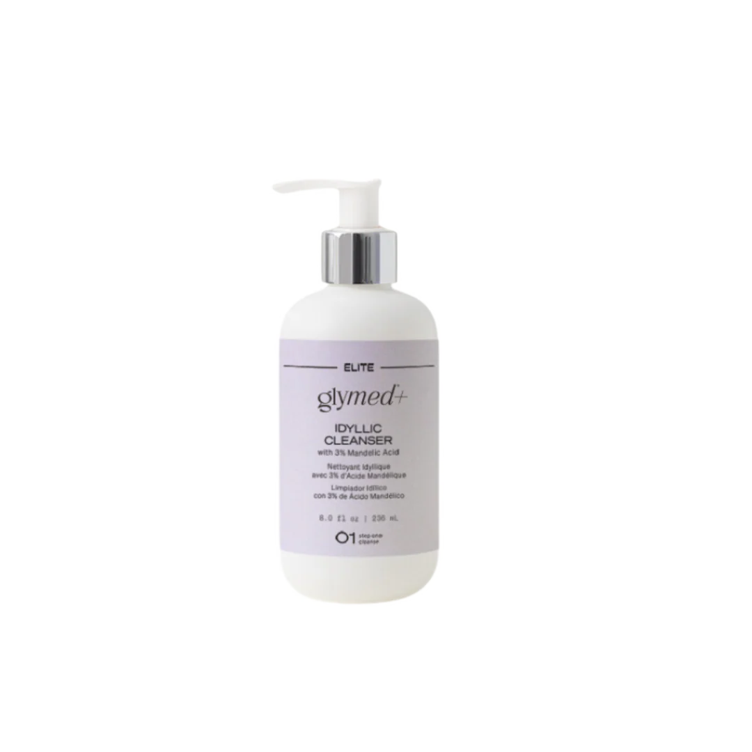 Idyllic Cleanser