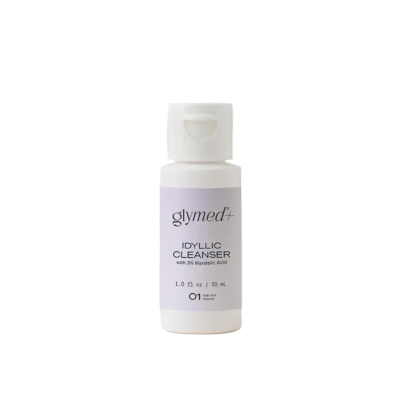Idyllic Cleanser - Image 2