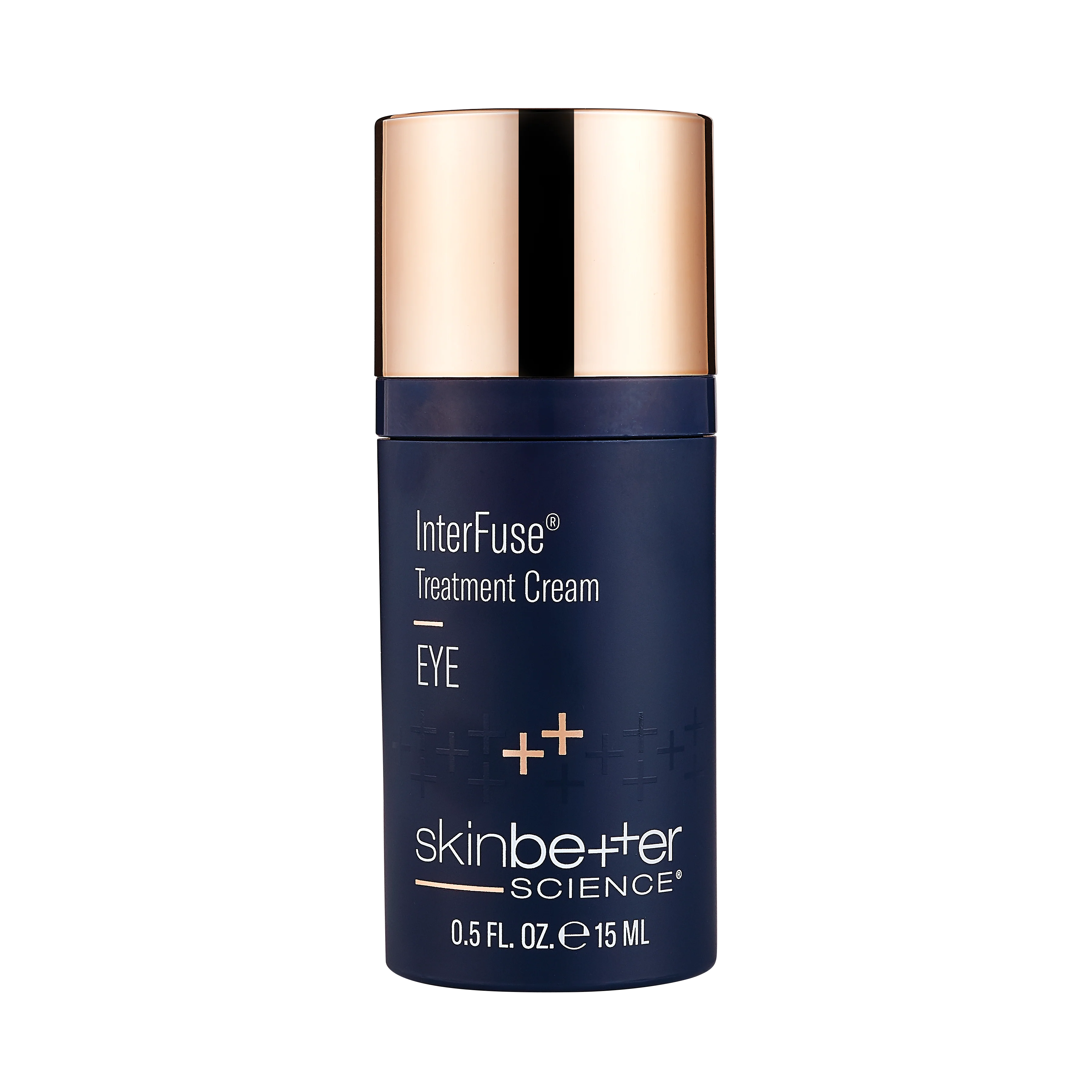 InterFuse Treatment Cream EYE